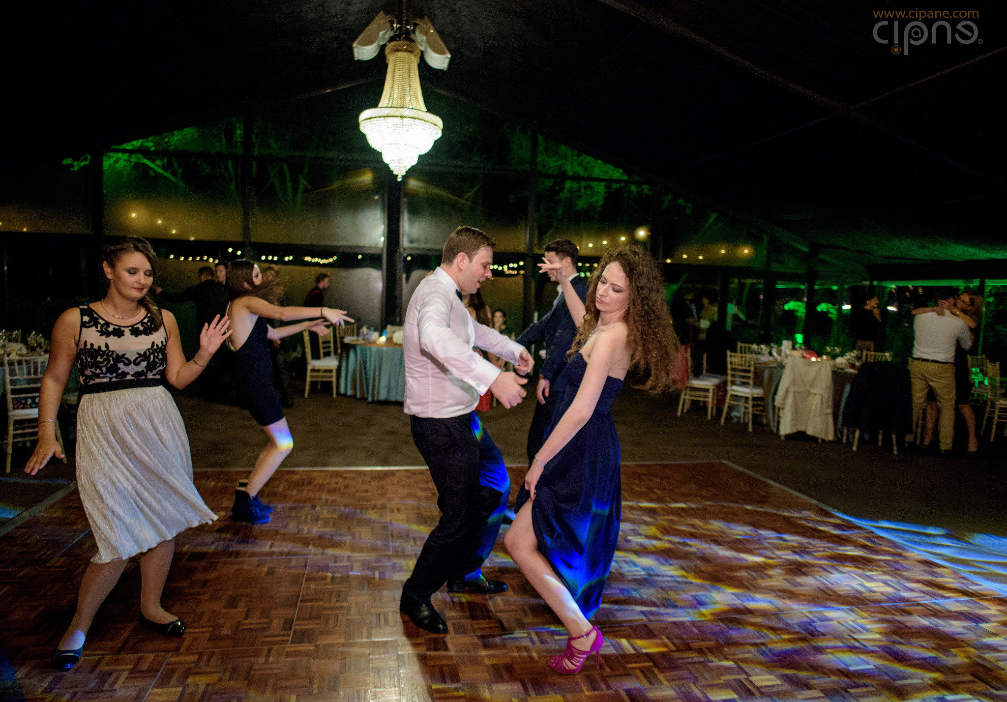 Tibi & Cristina - 25 septembrie 2016 - București
