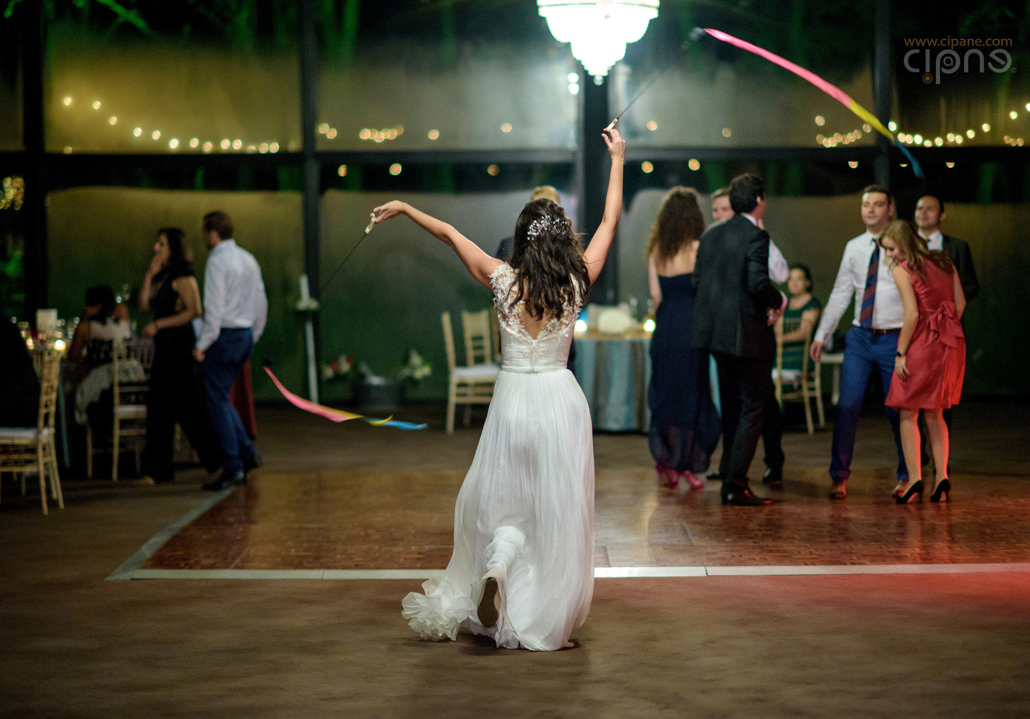 Tibi & Cristina - 25 septembrie 2016 - București
