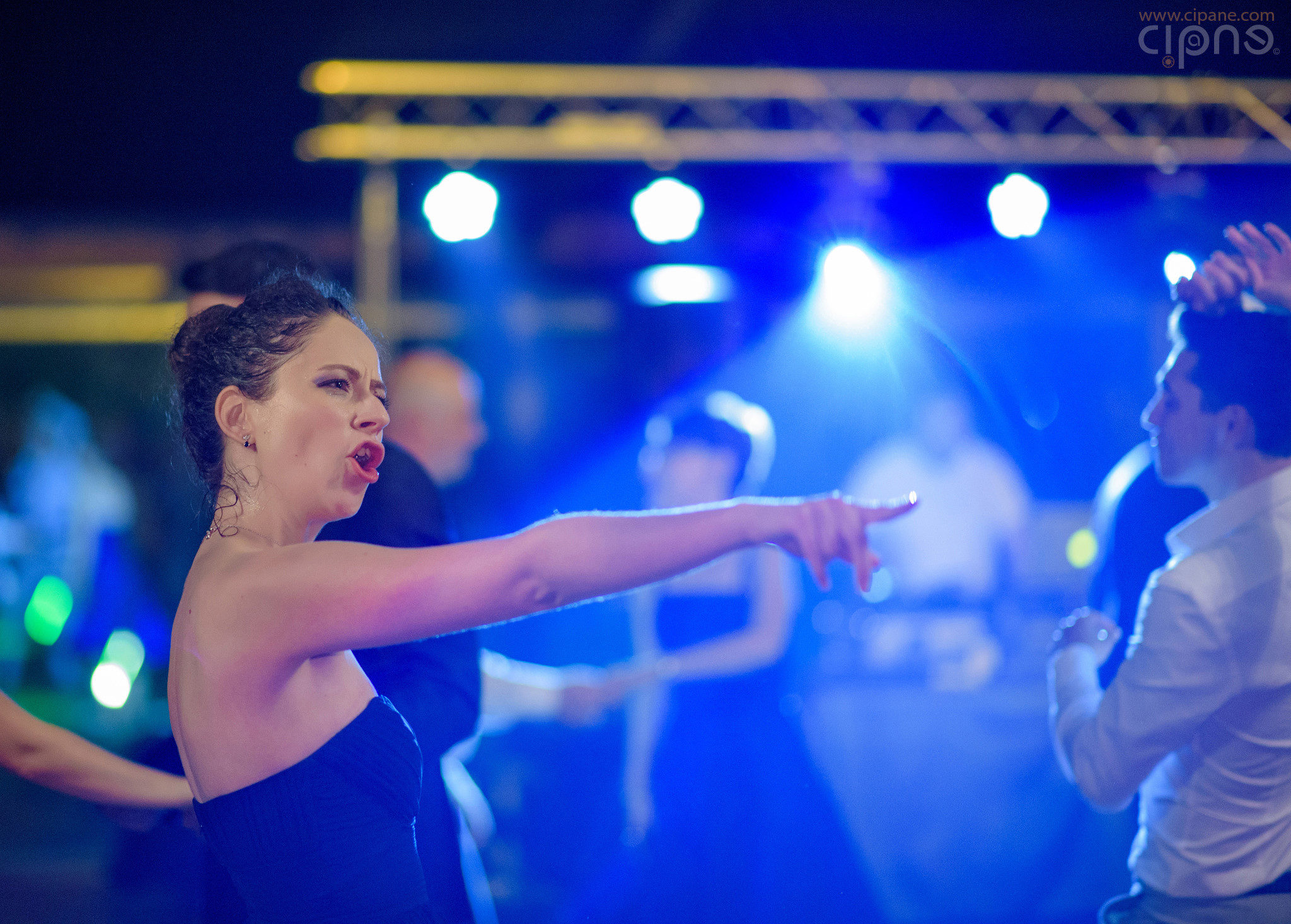 Tibi & Cristina - 25 septembrie 2016 - București