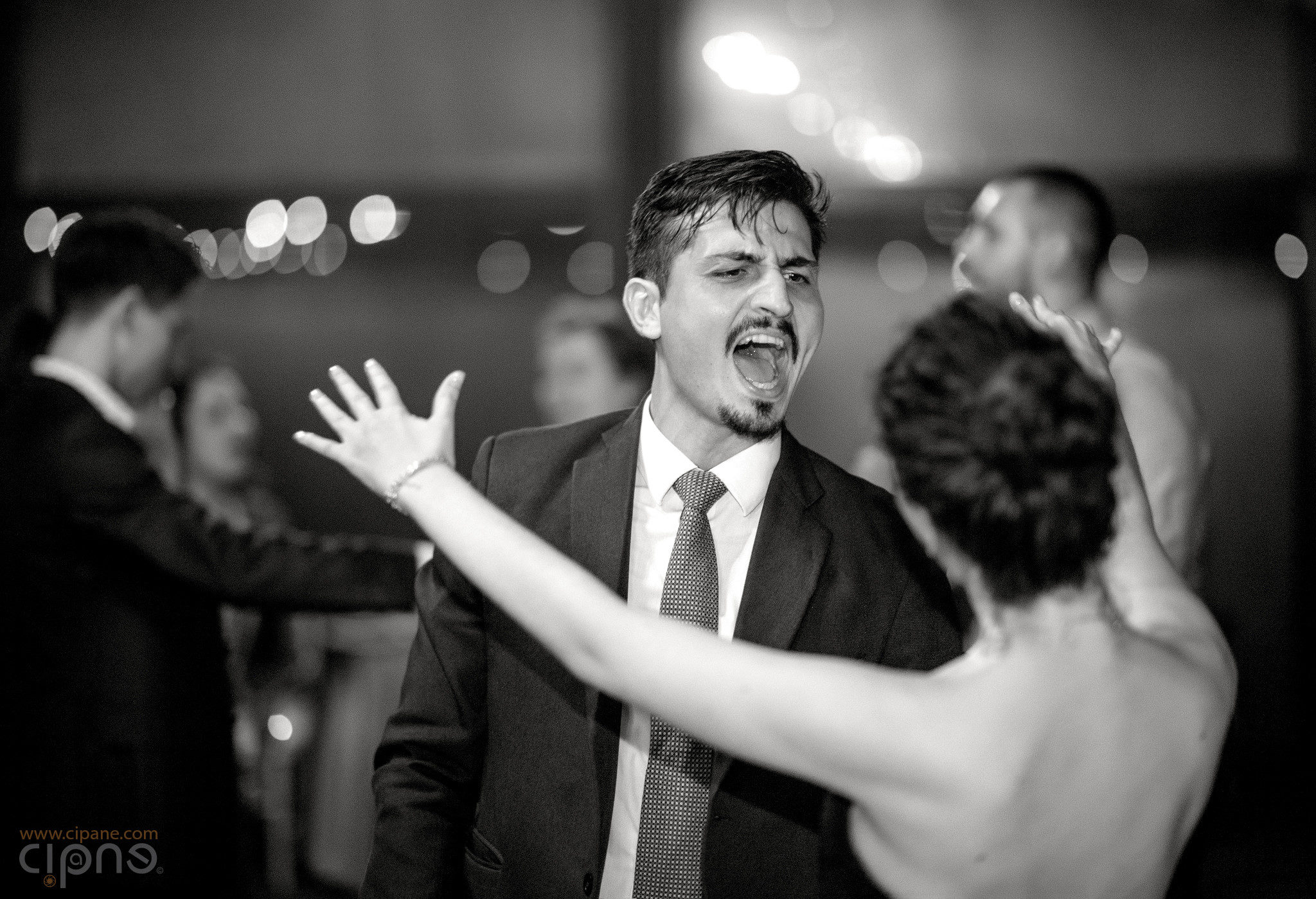 Tibi & Cristina - 25 septembrie 2016 - București