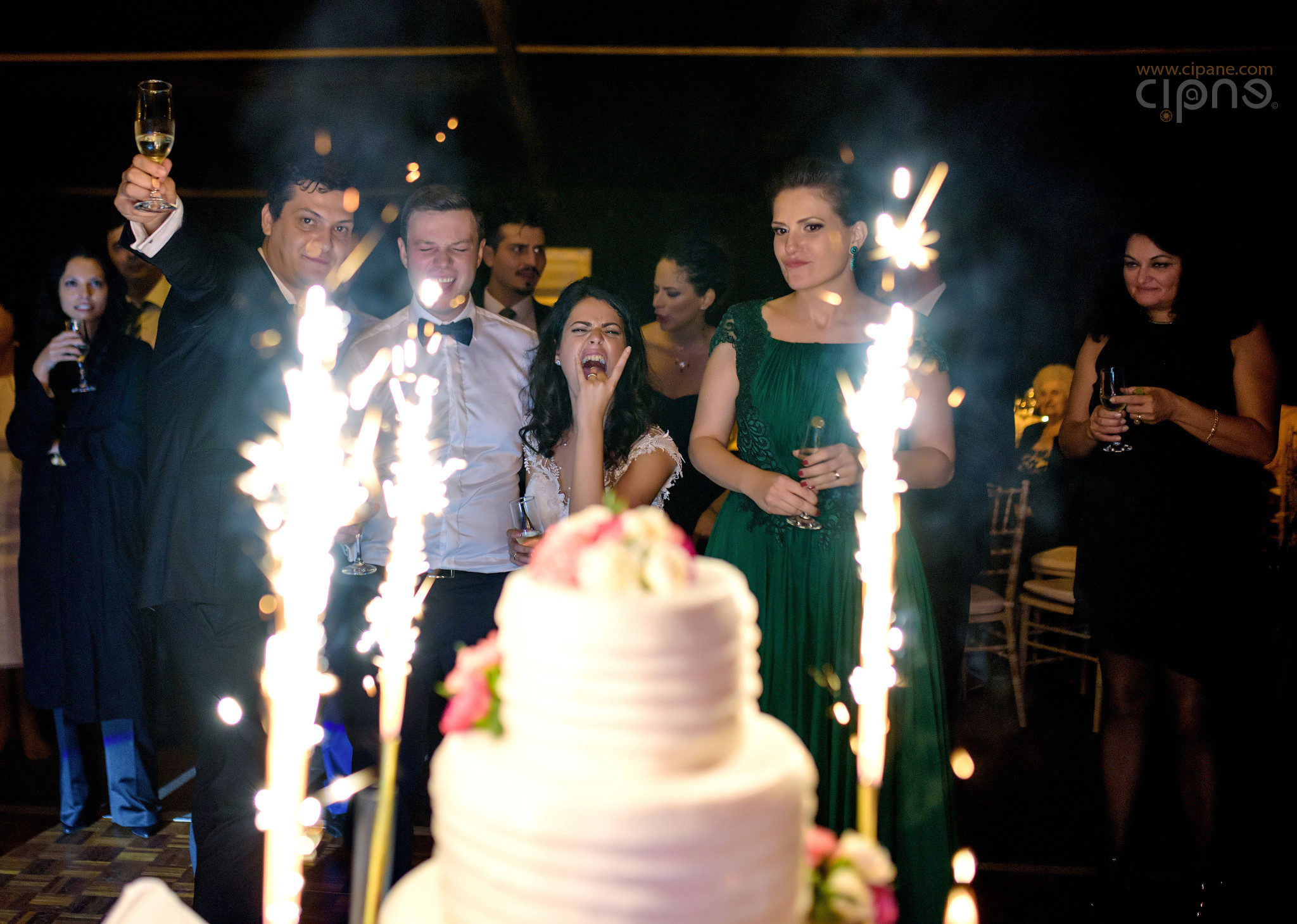 Tibi & Cristina - 25 septembrie 2016 - București