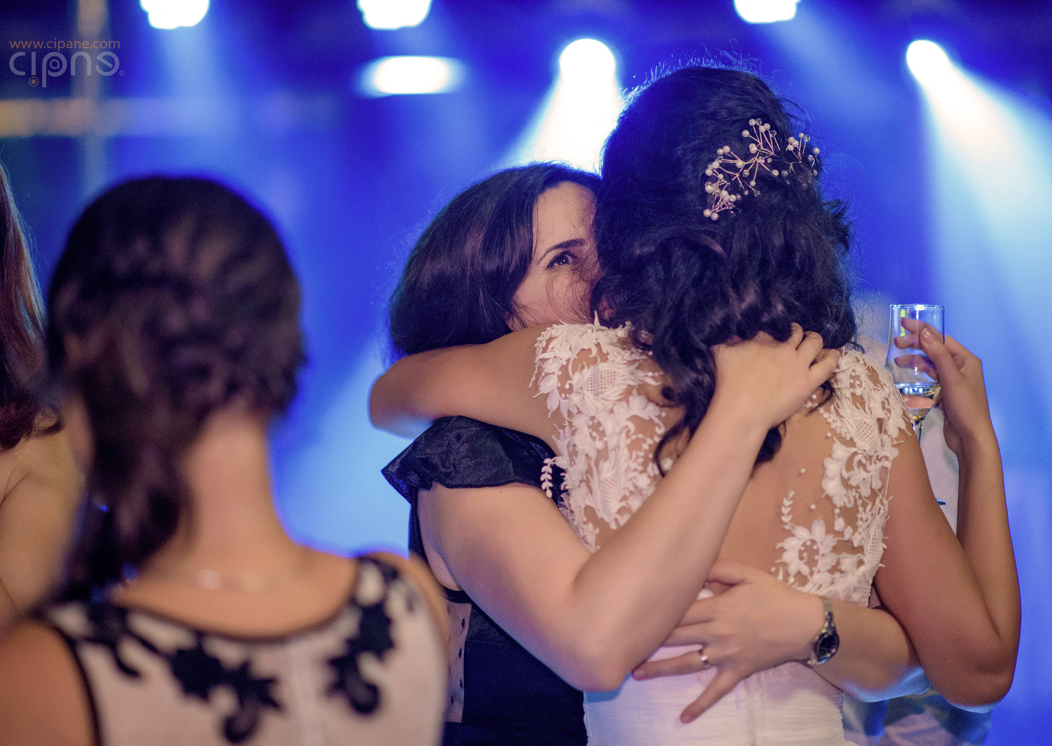 Tibi & Cristina - 25 septembrie 2016 - București