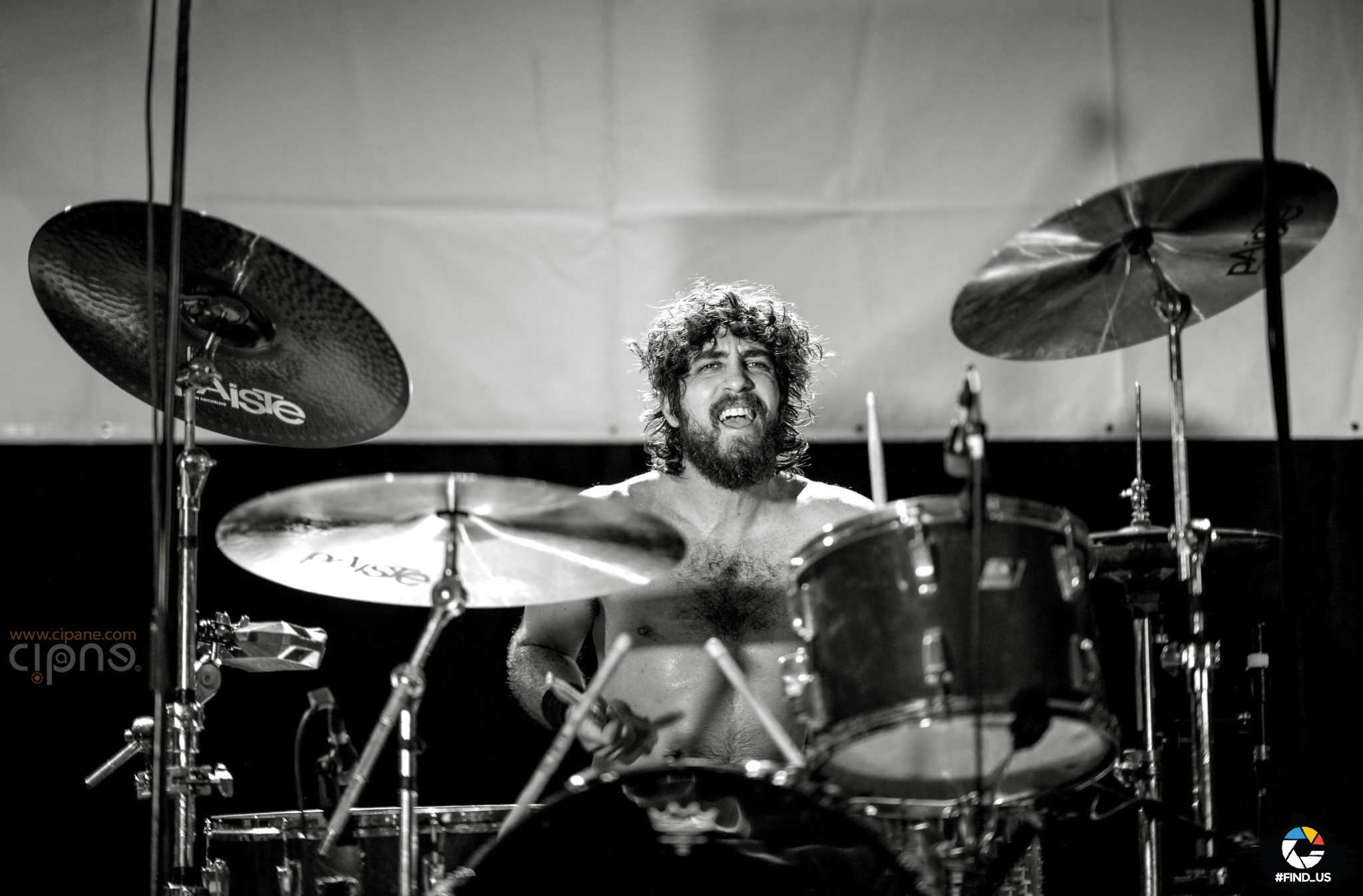 Karma to Burn - 11 noiembrie 2016 - Quantic Pub, București