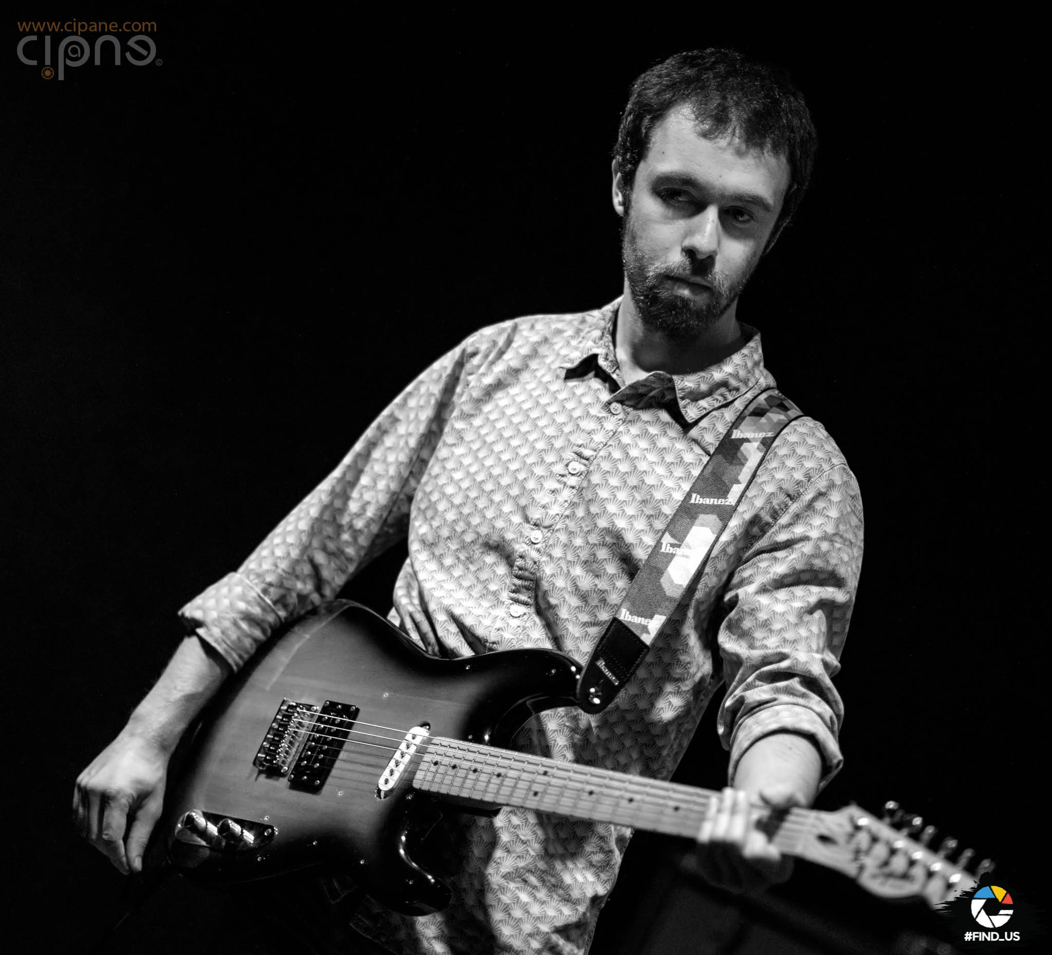 Wooldozer - 12 octombrie 2016 - Club Fabrica, București