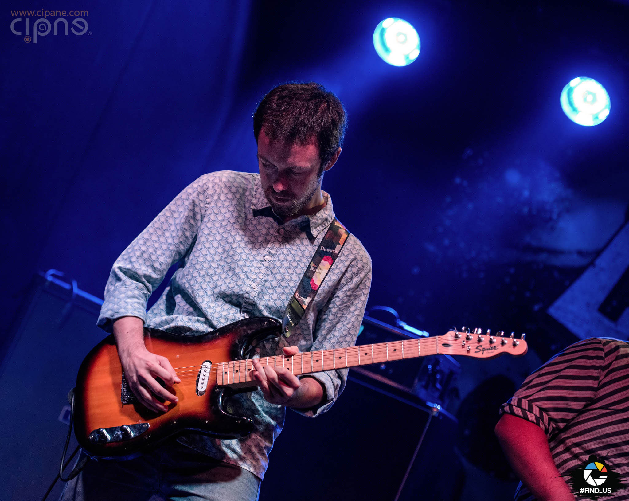 Wooldozer - 12 octombrie 2016 - Club Fabrica, București