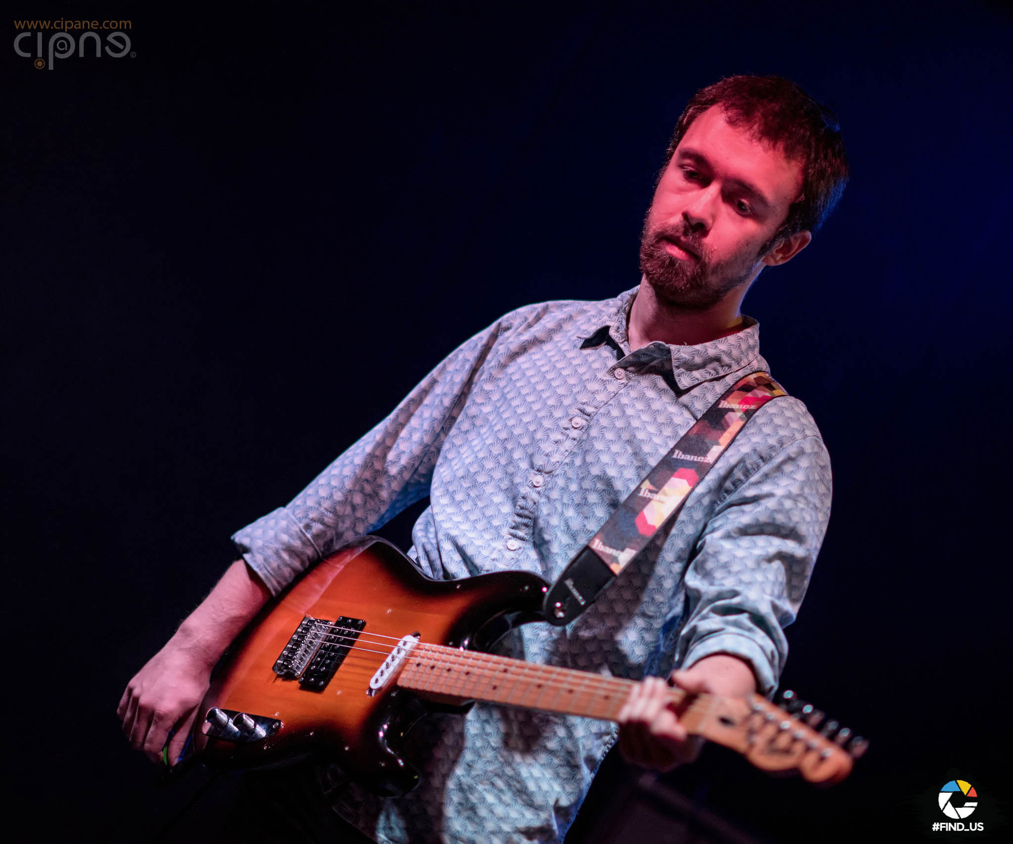 Wooldozer - 12 octombrie 2016 - Club Fabrica, București