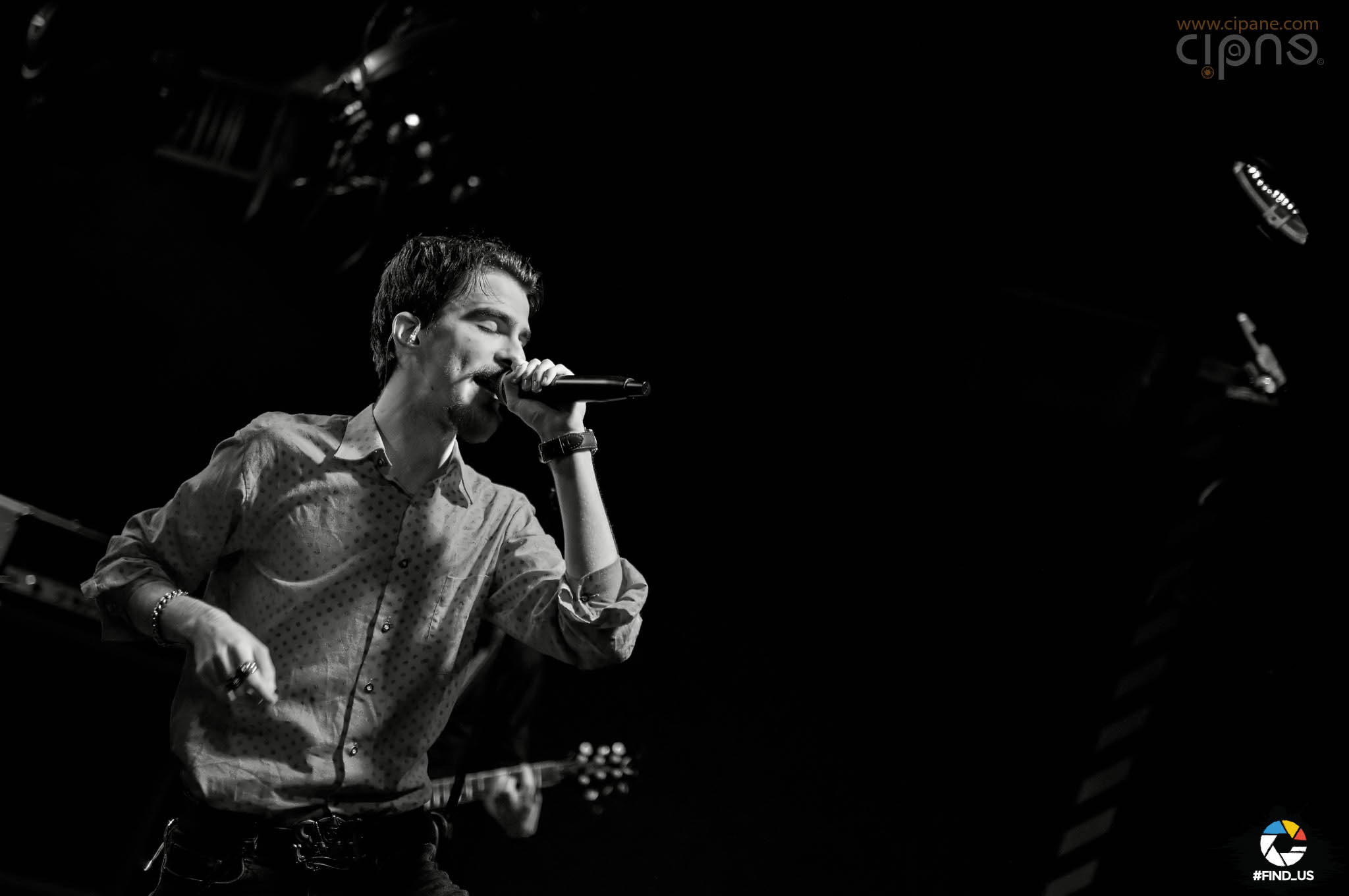Wooldozer - 12 octombrie 2016 - Club Fabrica, București