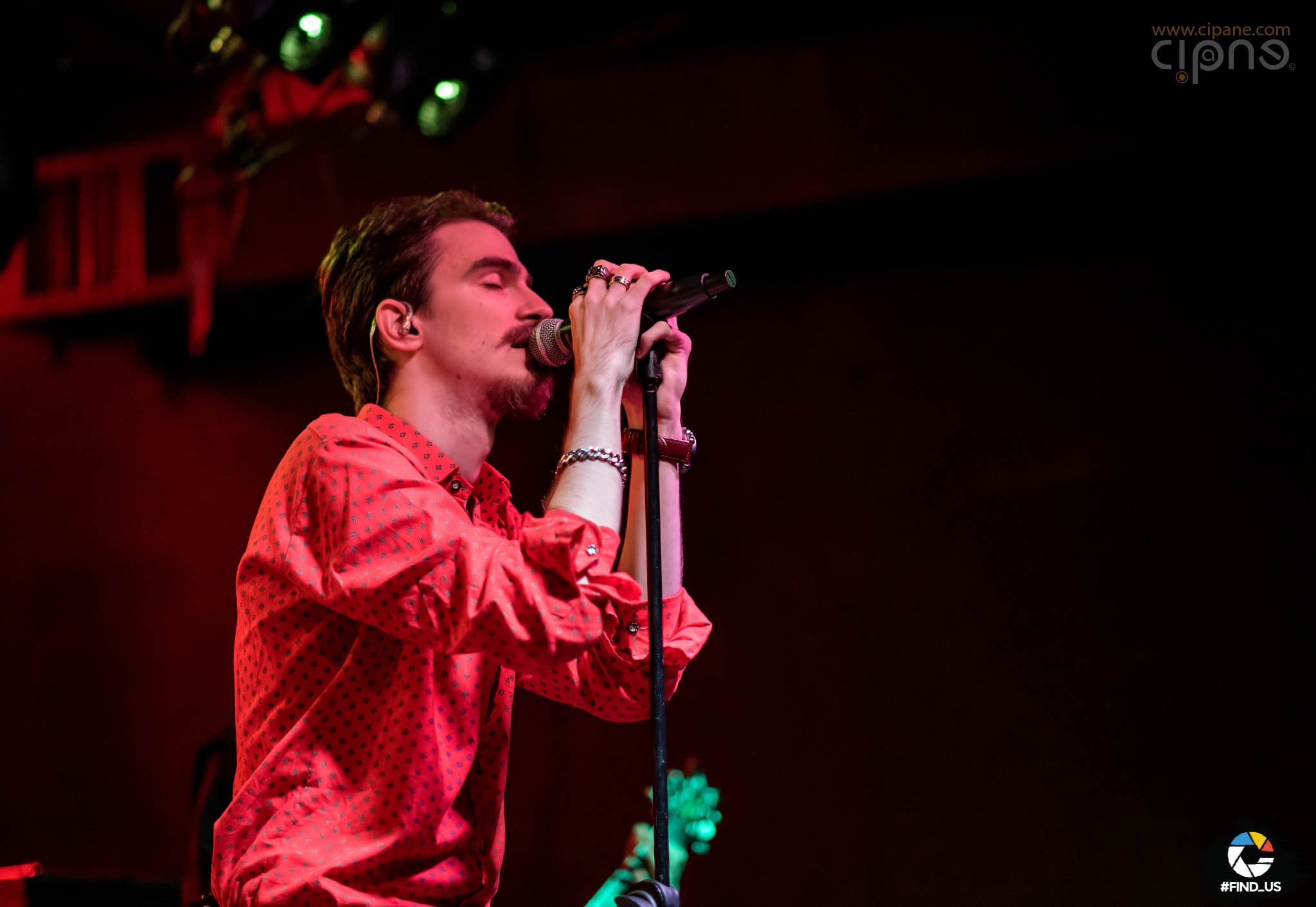 Wooldozer - 12 octombrie 2016 - Club Fabrica, București