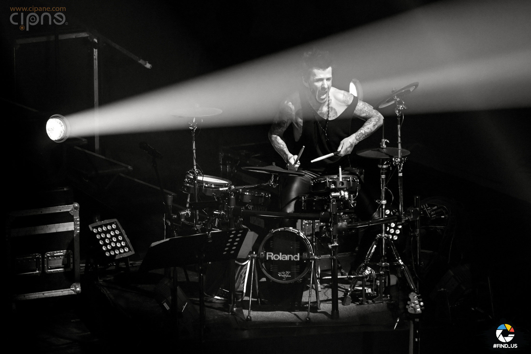Havasi - 22 noiembrie 2016 - Sala Palatului, București