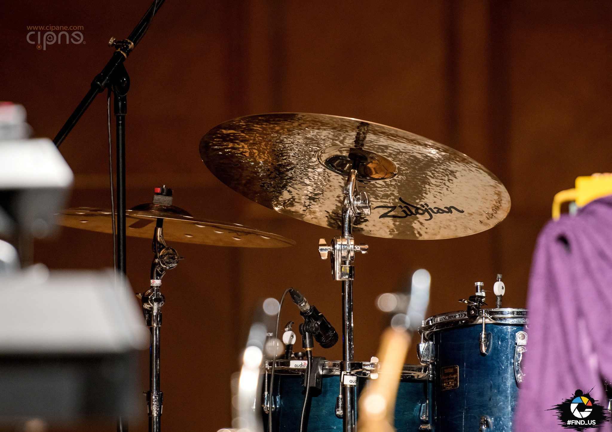 Robert Glasper Experiment  - 28 noiembrie 2016 - Sala Radio, București