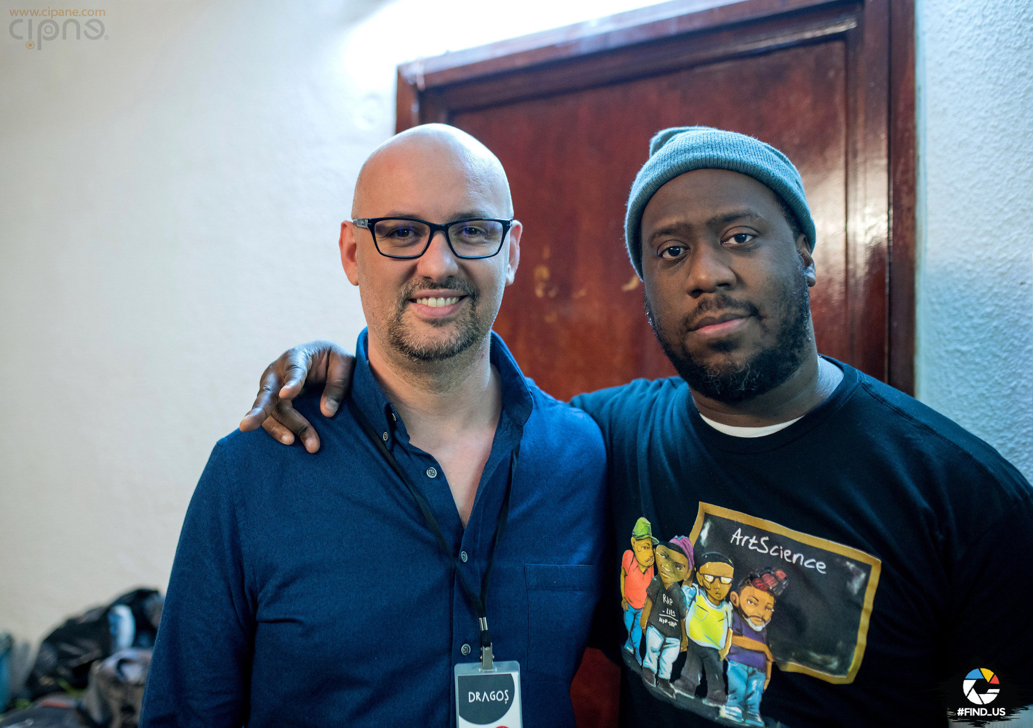 Robert Glasper Experiment  - 28 noiembrie 2016 - Sala Radio, București