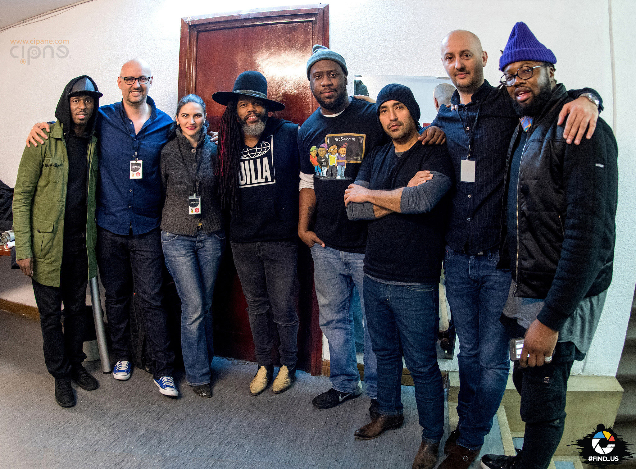 Robert Glasper Experiment  - 28 noiembrie 2016 - Sala Radio, București