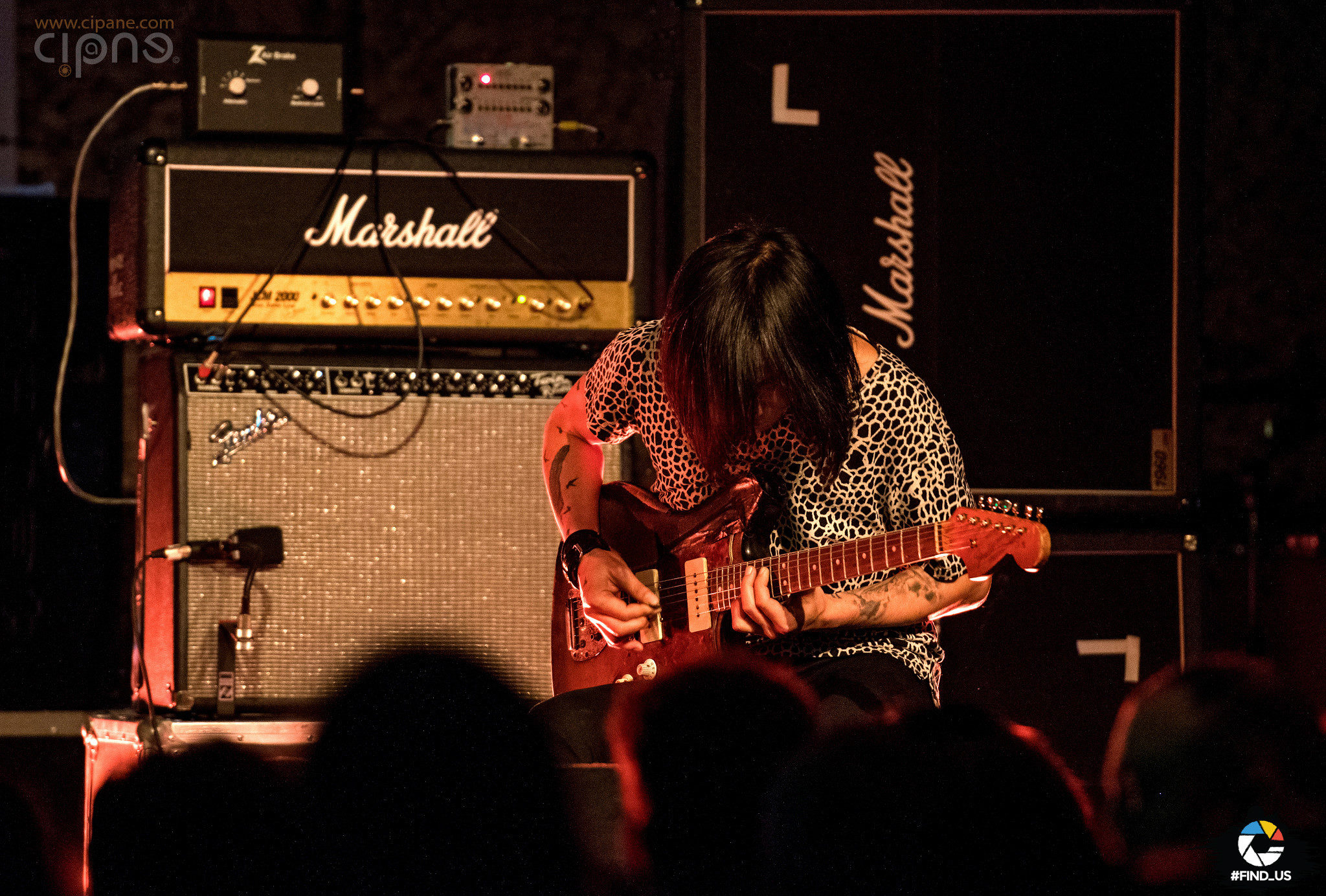 Mono - 3 decembrie 2016 - Kruhnen Music Halle, Rockstadt, Brașov