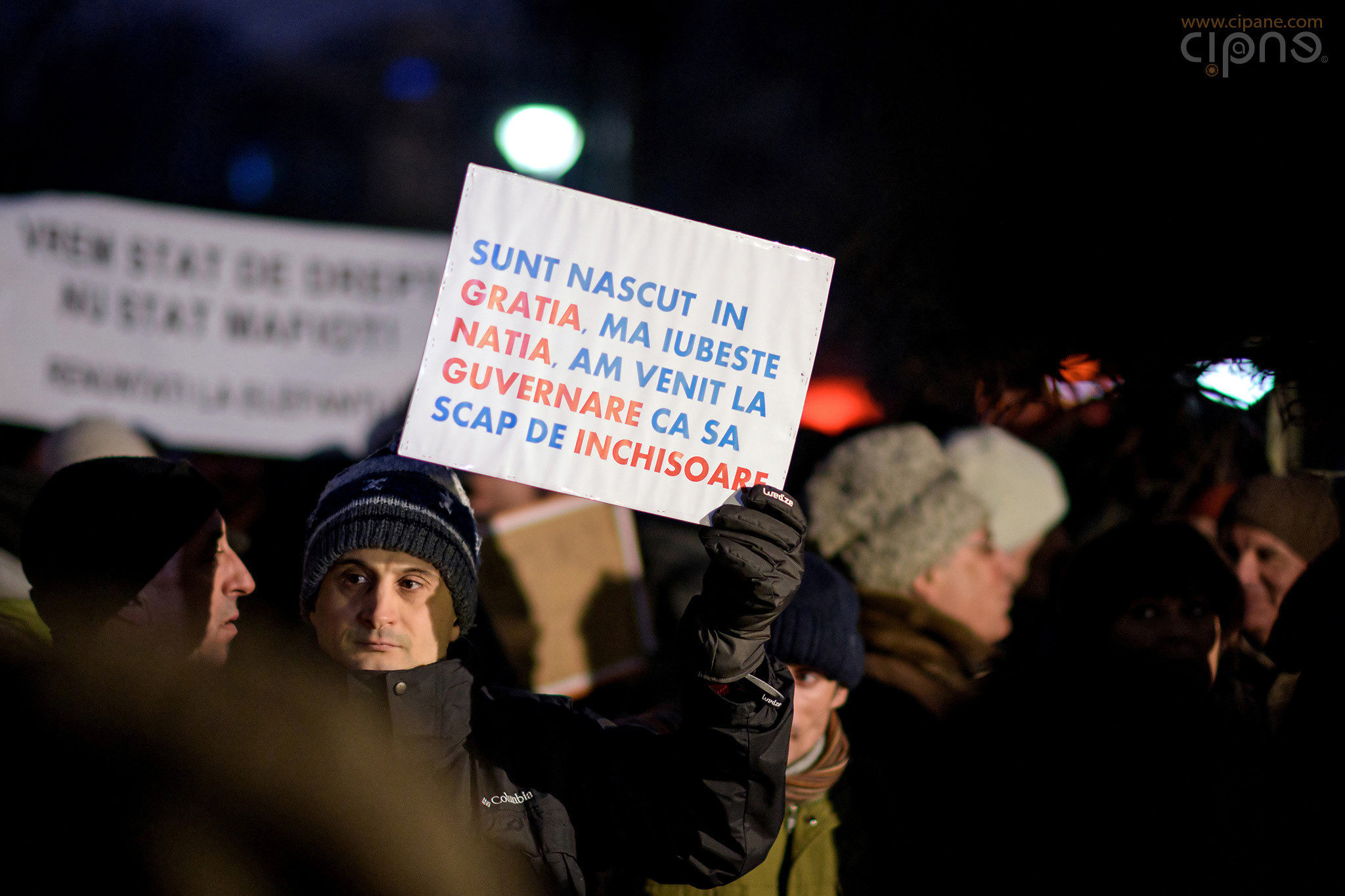 29 ianuarie 2017 - București