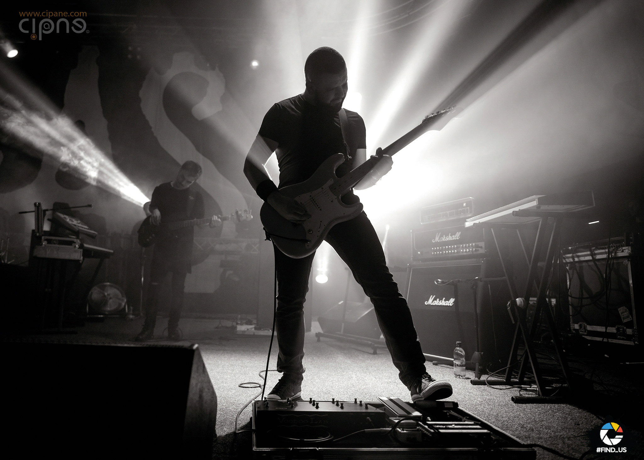 Alternosfera - 19 decembrie 2015 - Arenele Romane, București