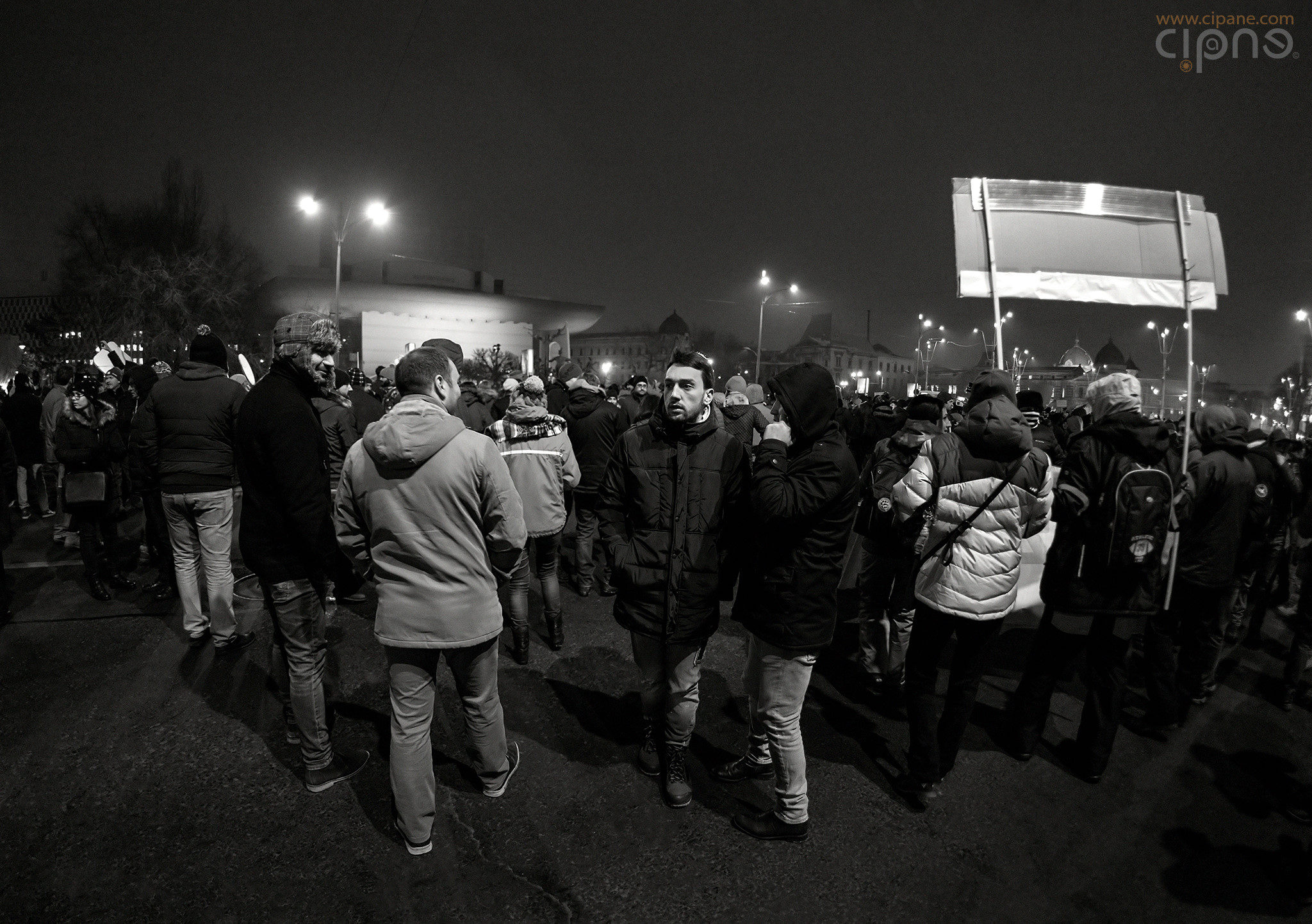 29 ianuarie 2017 - București