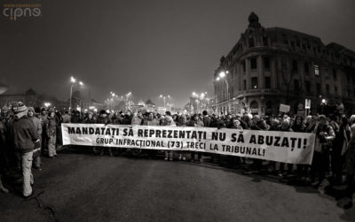 29 ianuarie 2017 - București