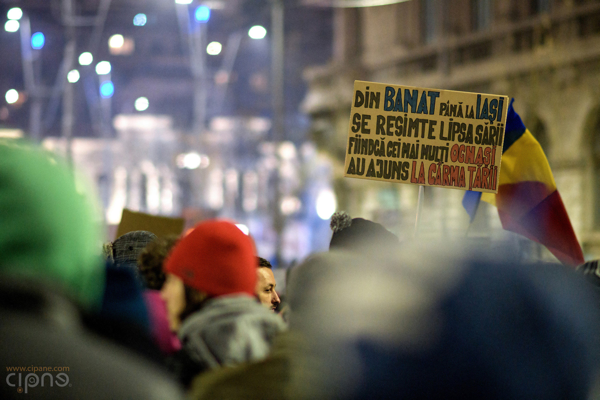 29 ianuarie 2017 - București