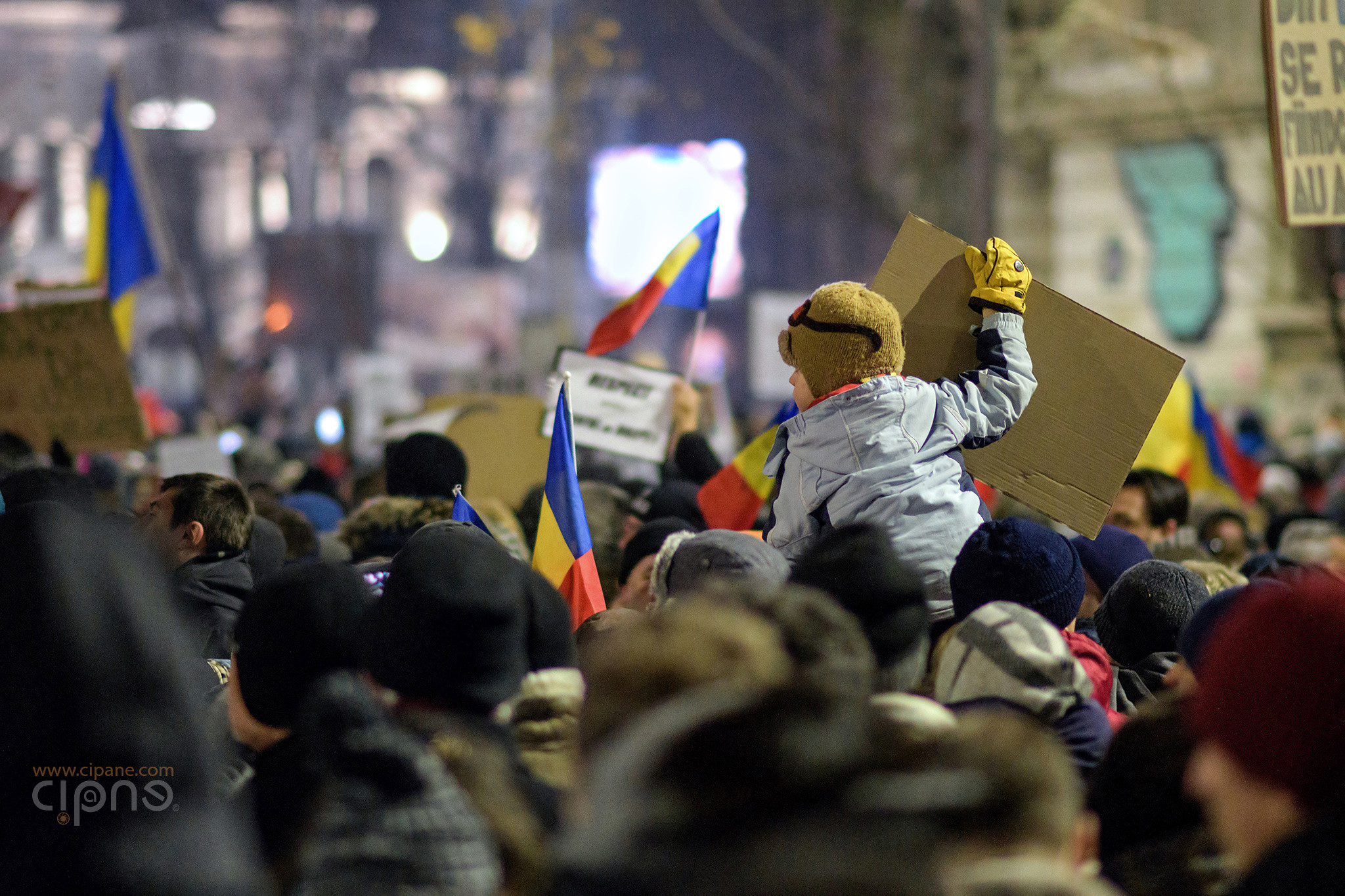 29 ianuarie 2017 - București
