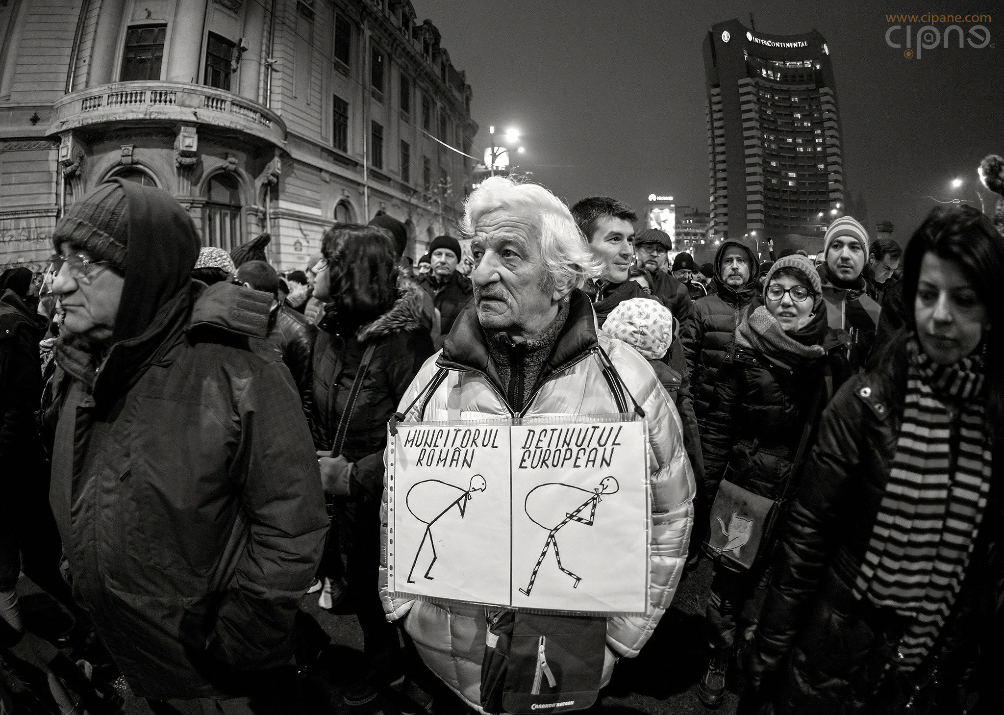 29 ianuarie 2017 - București
