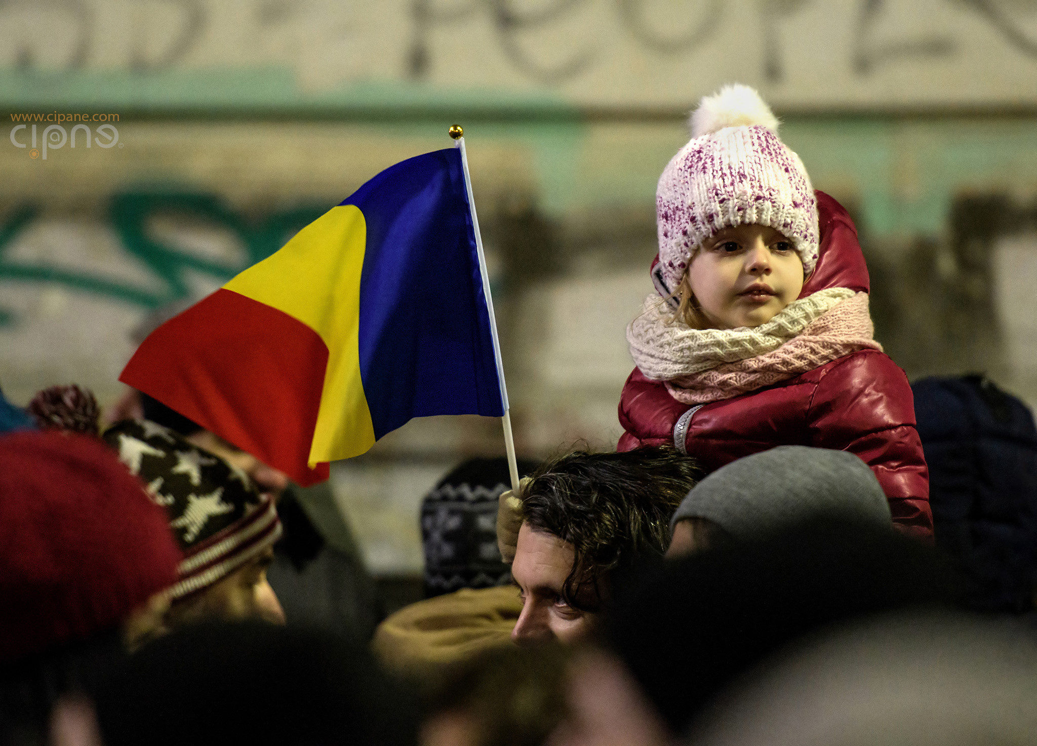 29 ianuarie 2017 - București