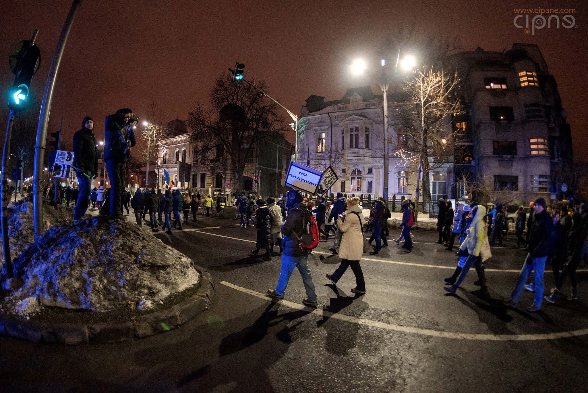 29 ianuarie 2017 - București