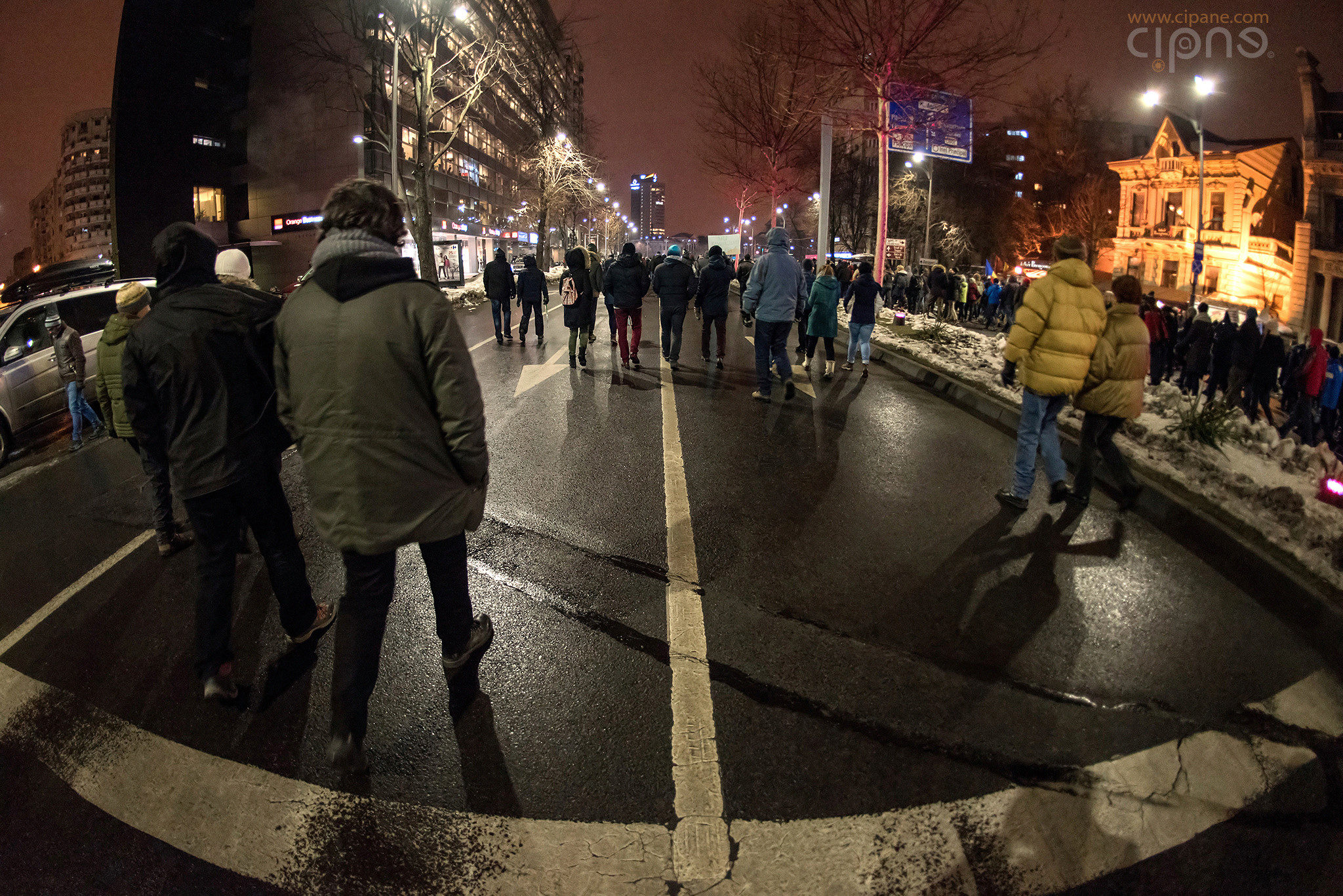29 ianuarie 2017 - București