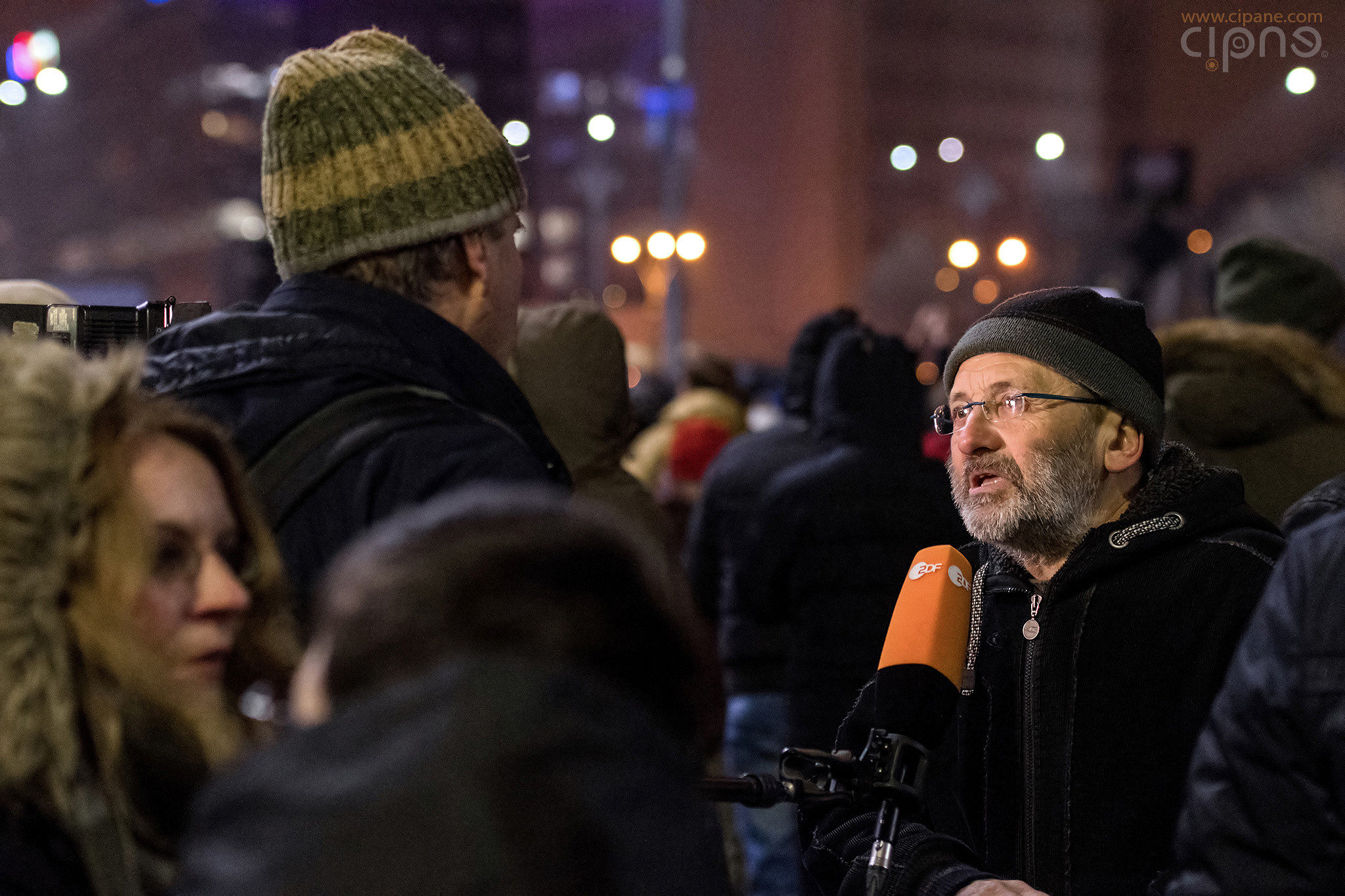 29 ianuarie 2017 - București