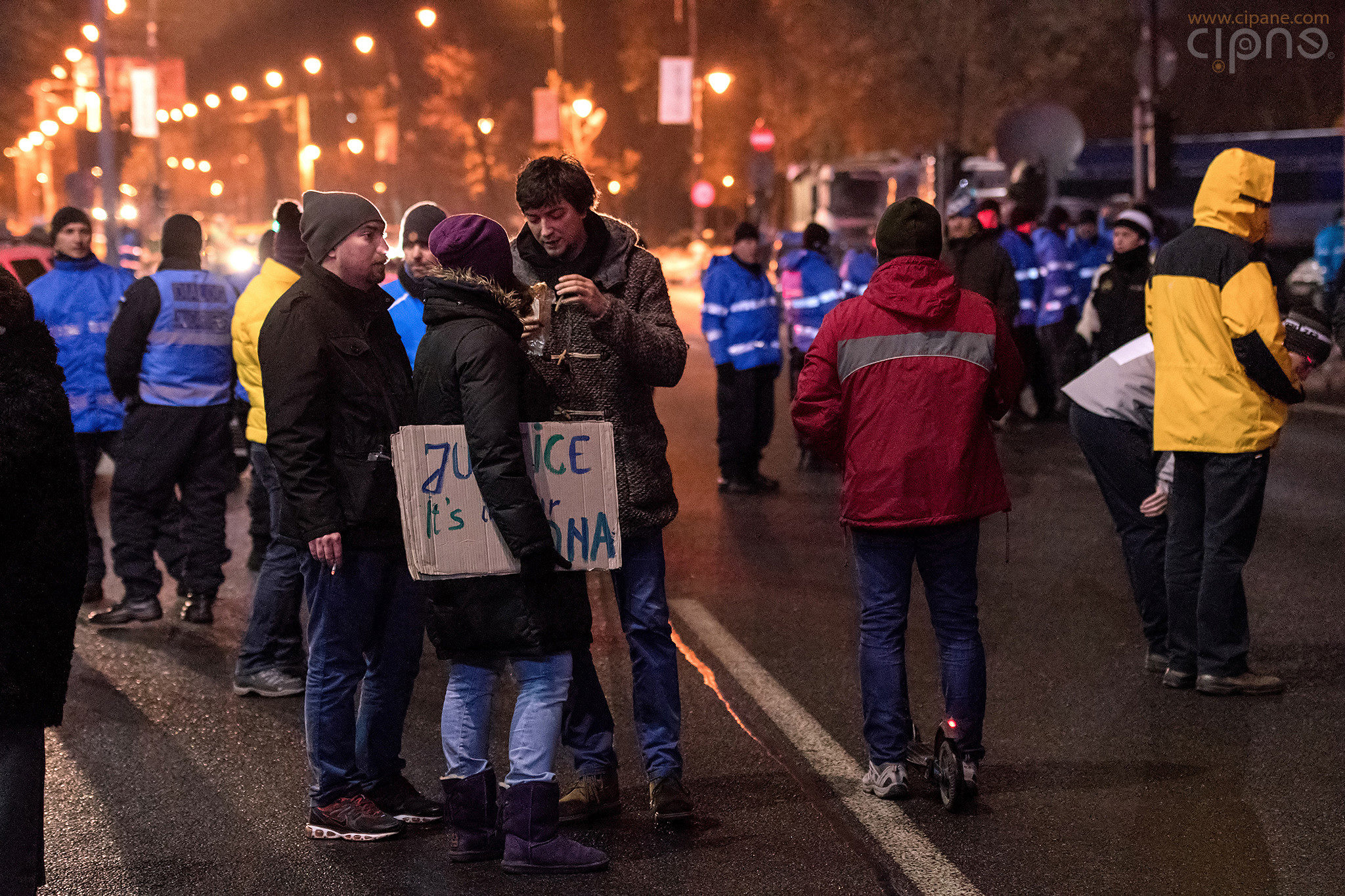 29 ianuarie 2017 - București