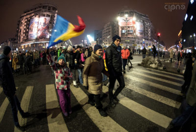 29 ianuarie 2017 - București