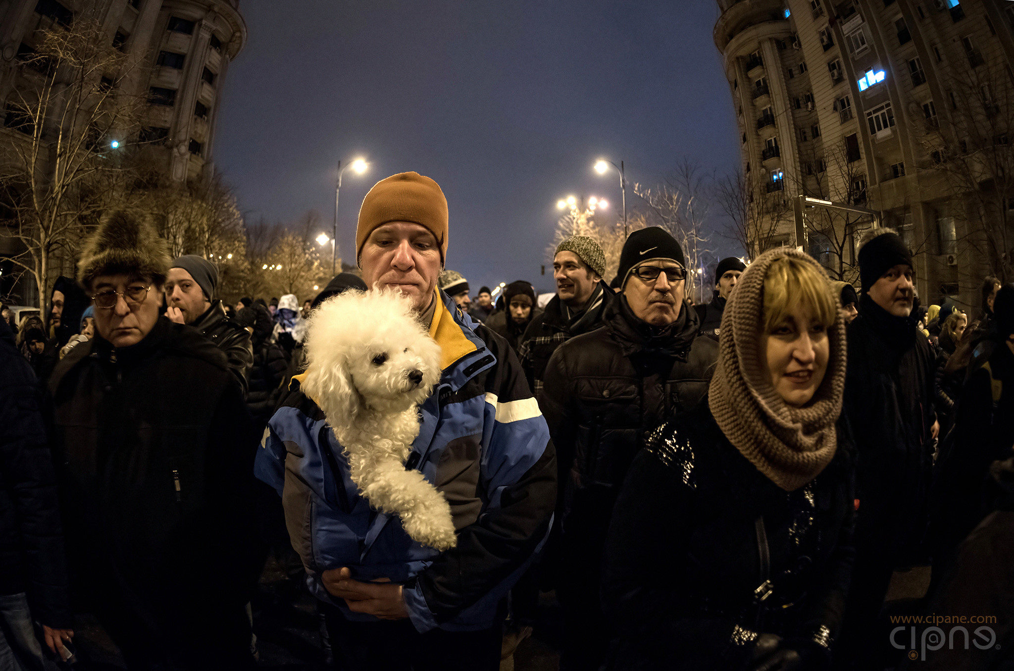 29 ianuarie 2017 - București
