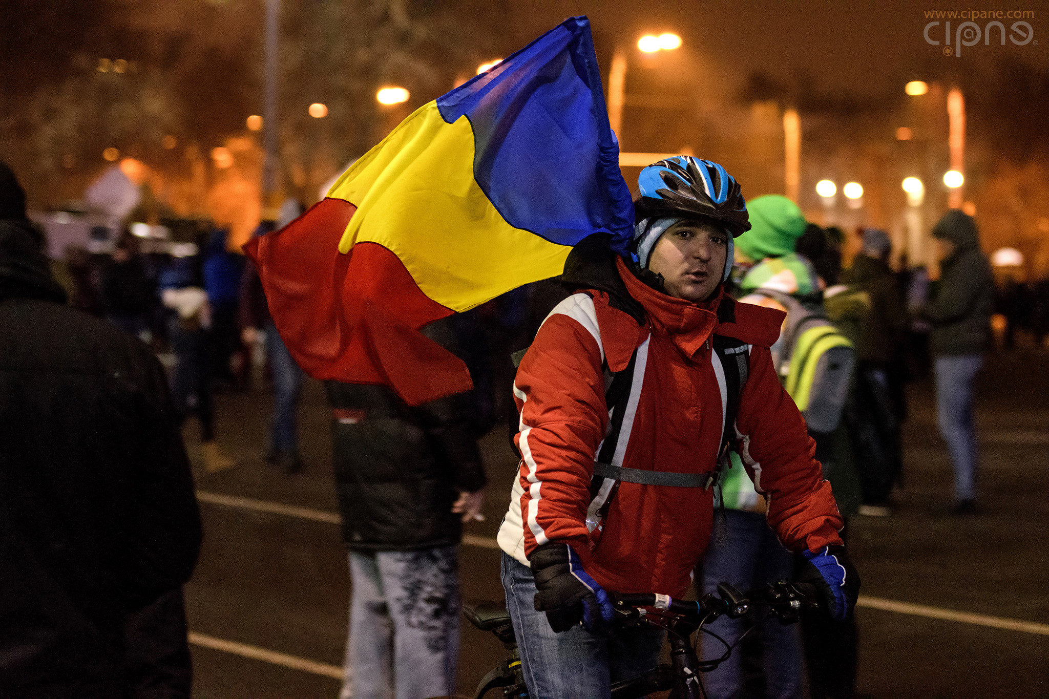 29 ianuarie 2017 - București