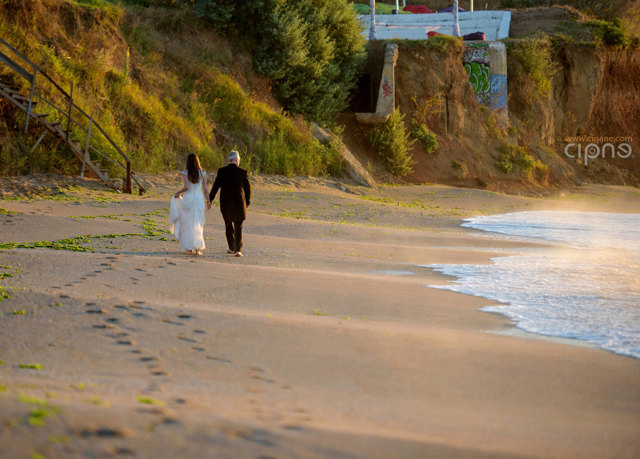Harald & Ileana -  6 iulie 2016 - Vama Veche