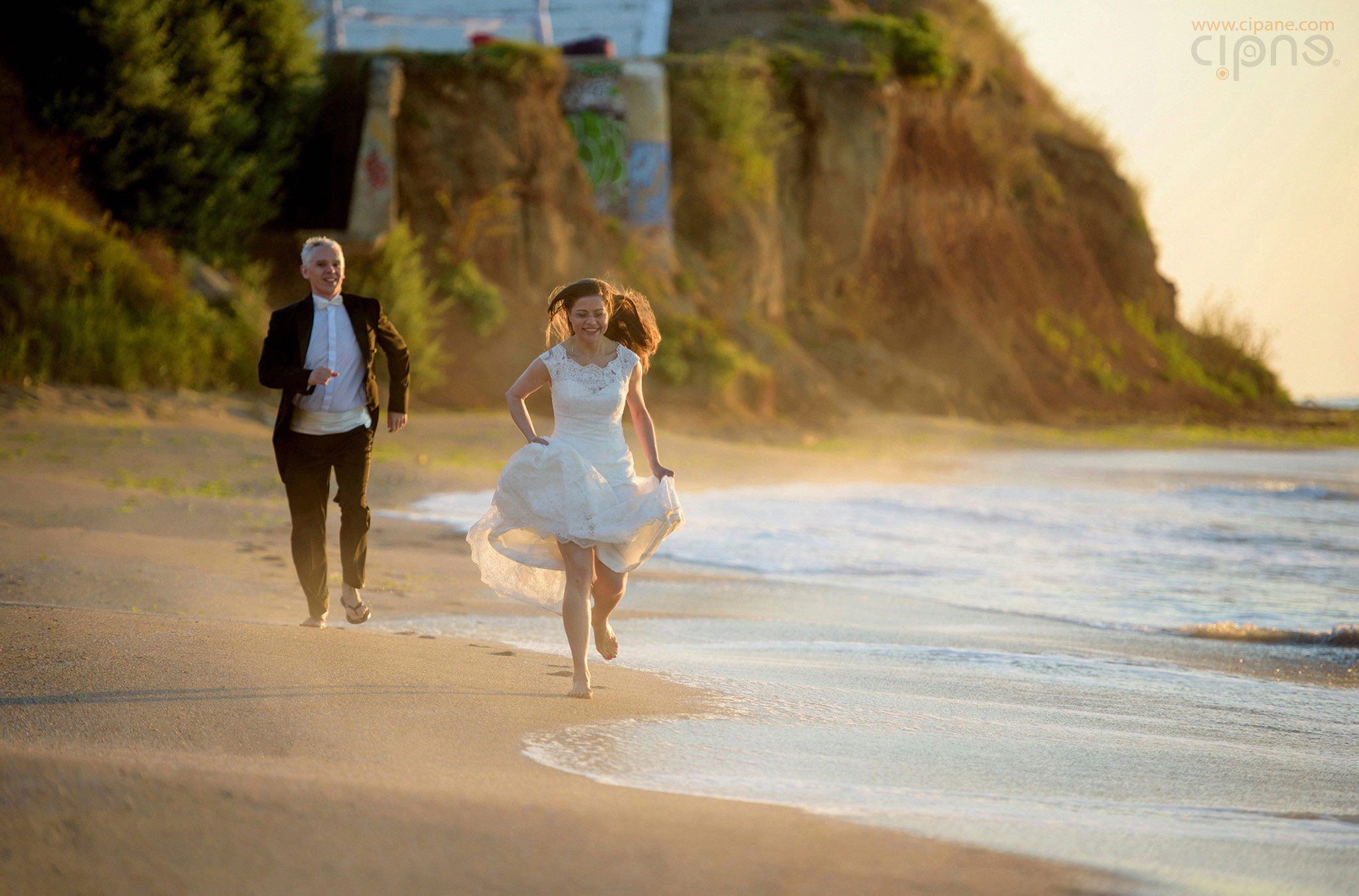 Harald & Ileana -  6 iulie 2016 - Vama Veche