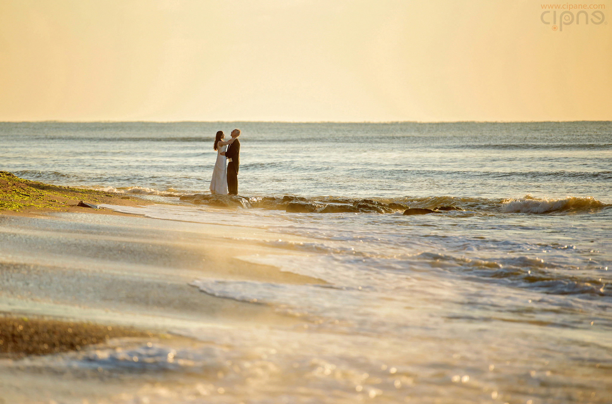 Harald & Ileana -  6 iulie 2016 - Vama Veche