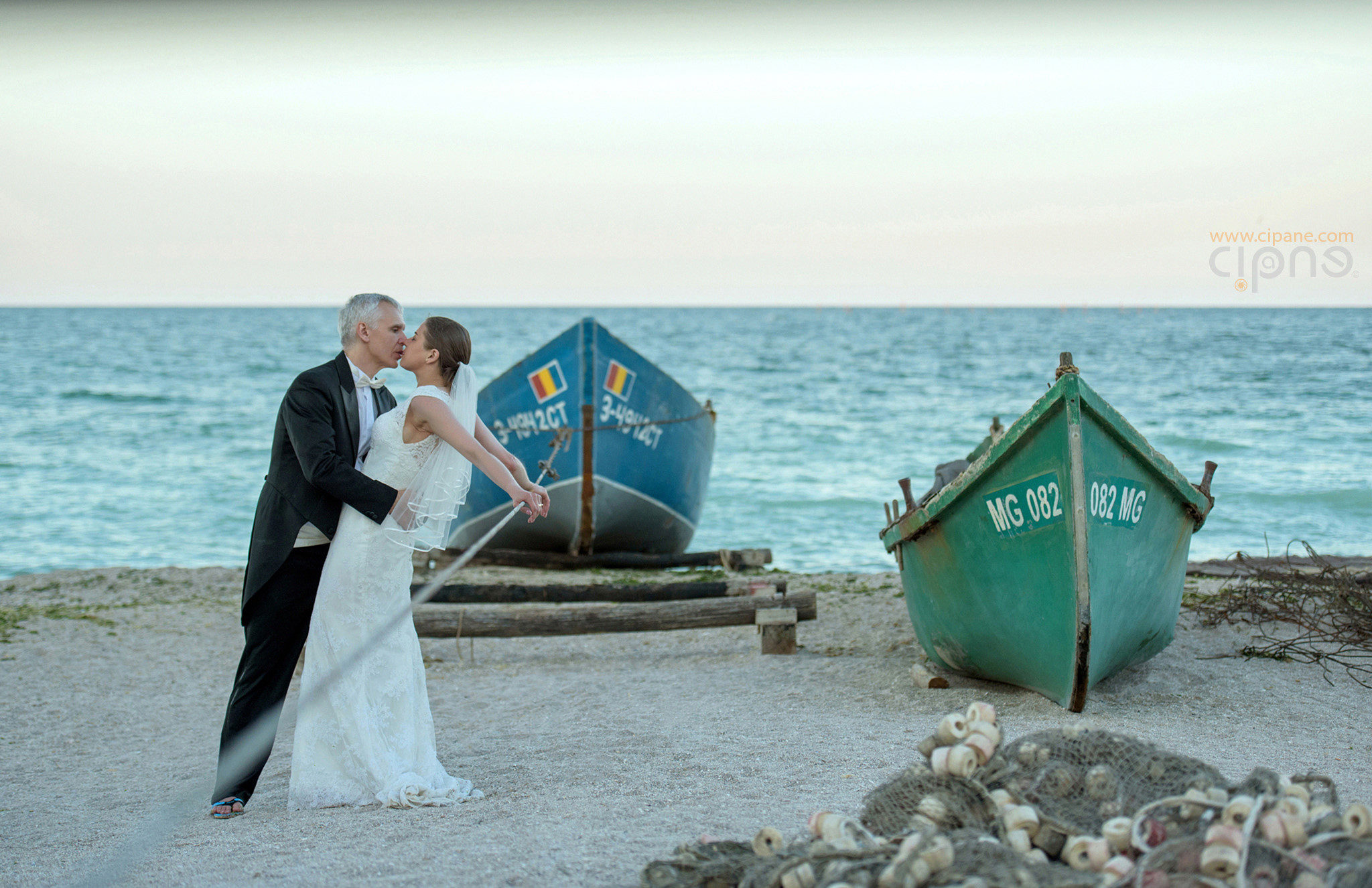 Harald & Ileana -  6 iulie 2016 - Vama Veche