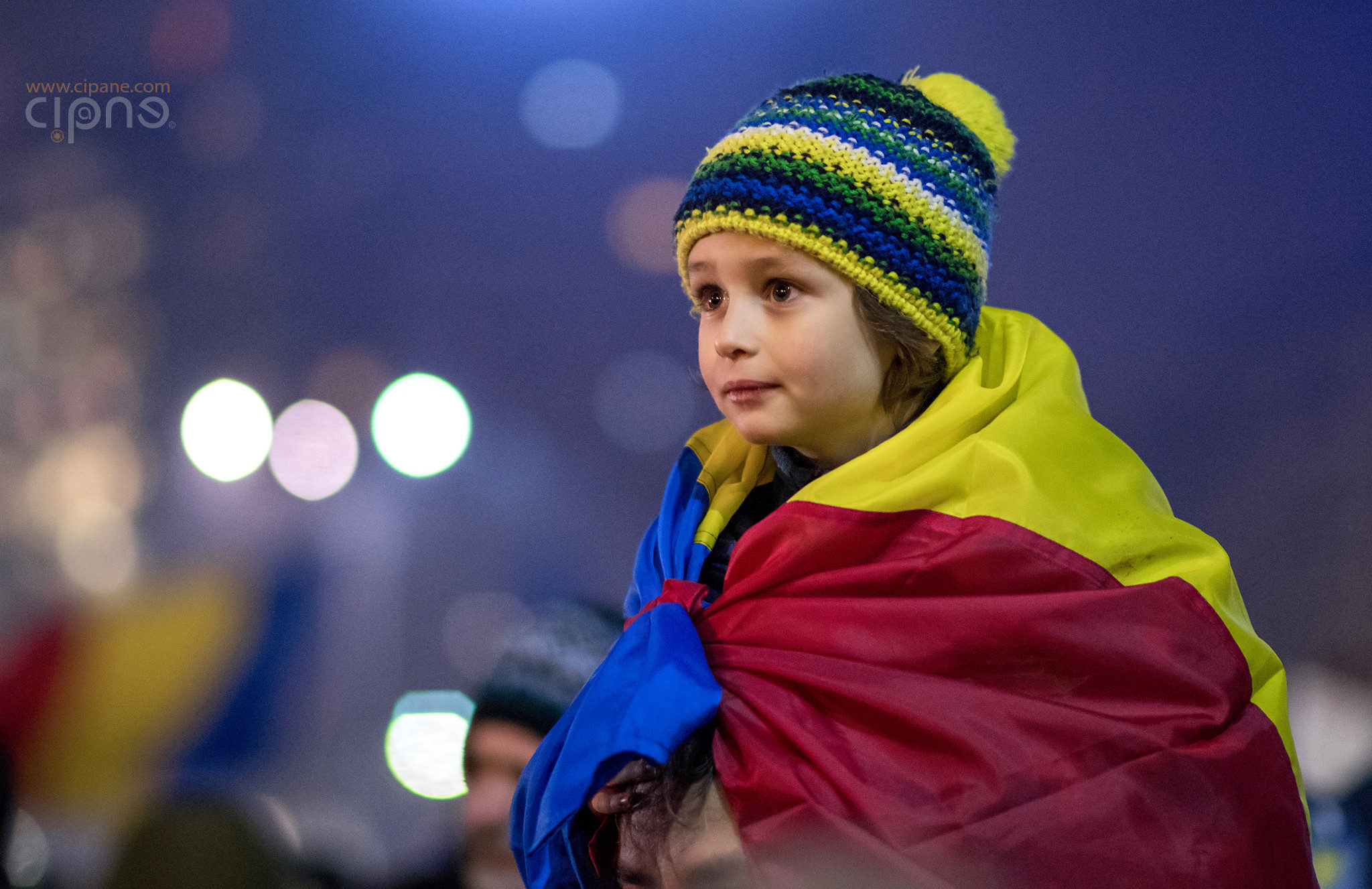 5 februarie 2017 - București