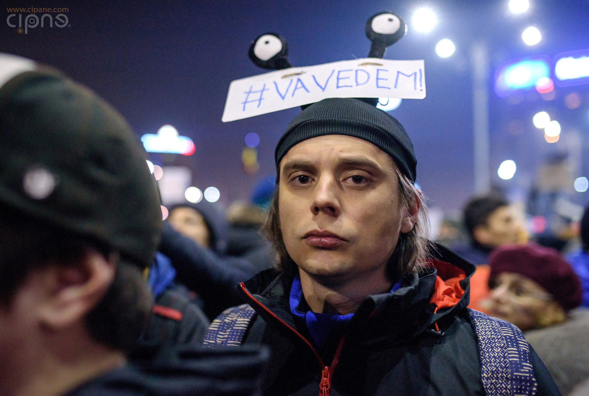5 februarie 2017 - București