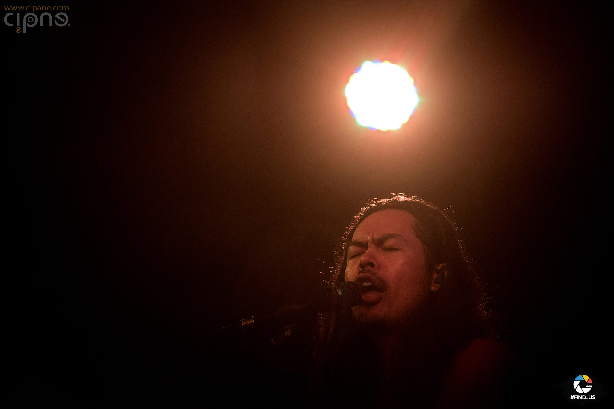 The Temper Trap - 22 februarie 2017 - Fratelli Lounge & Club, București