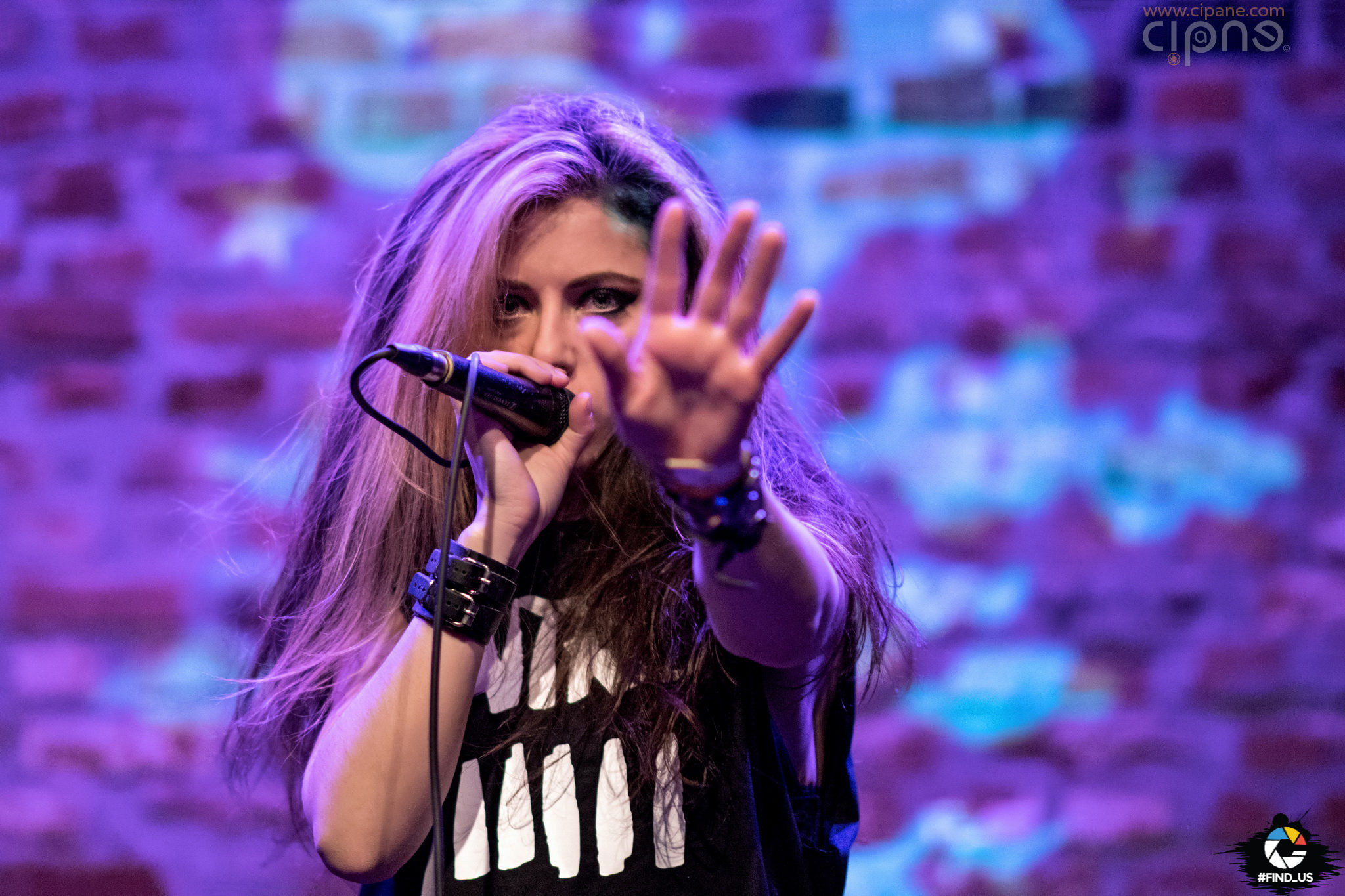 Acoustic All Stars V - 22 februarie 2017 - Expirat Halele Carol, București