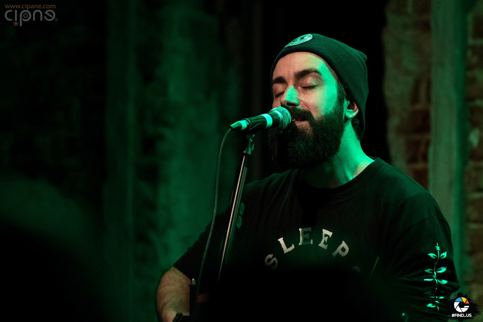 Acoustic All Stars V - 22 februarie 2017 - Expirat Halele Carol, București
