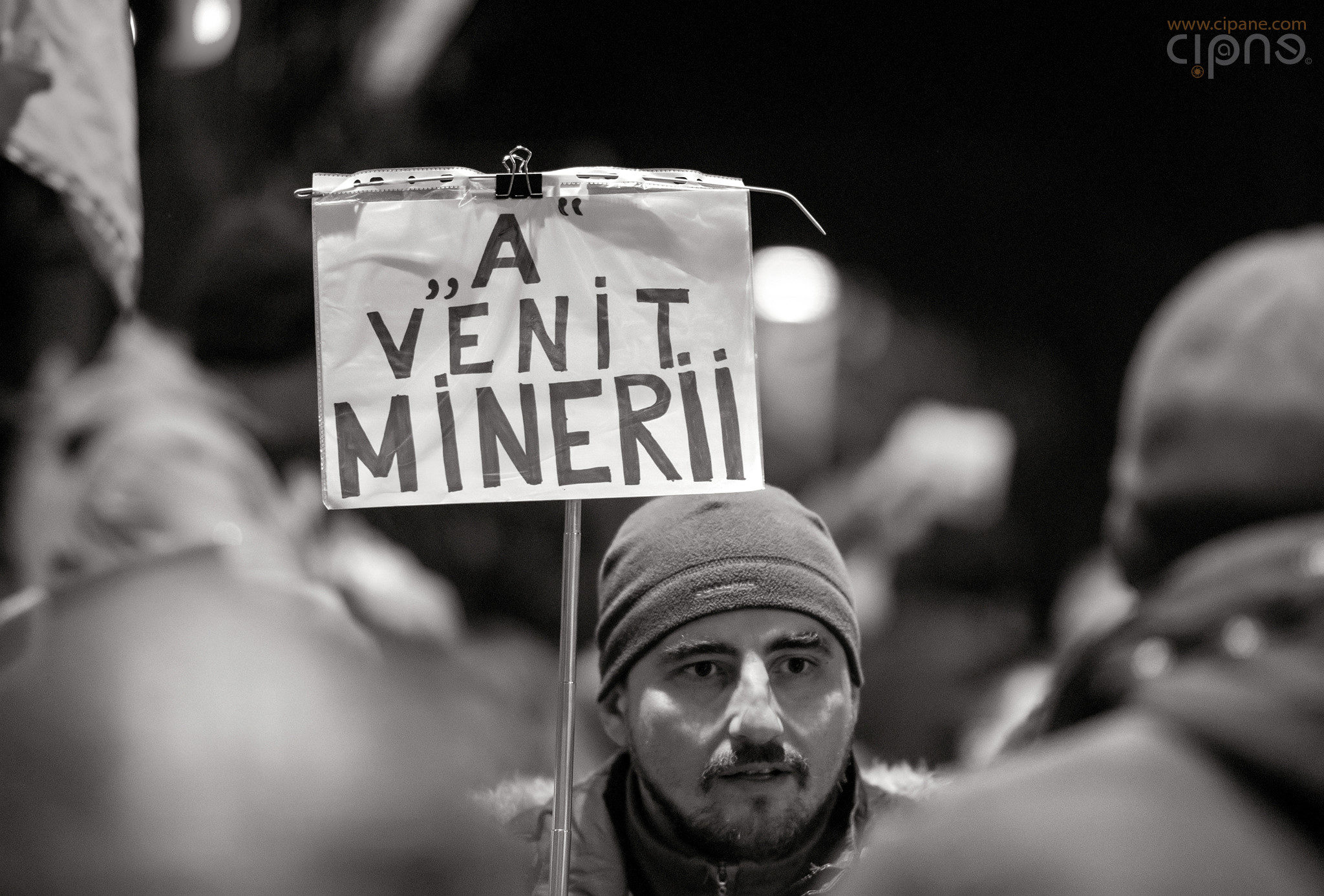 5 februarie 2017 - București