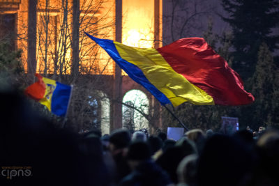 31 ianuarie 2017 - București
