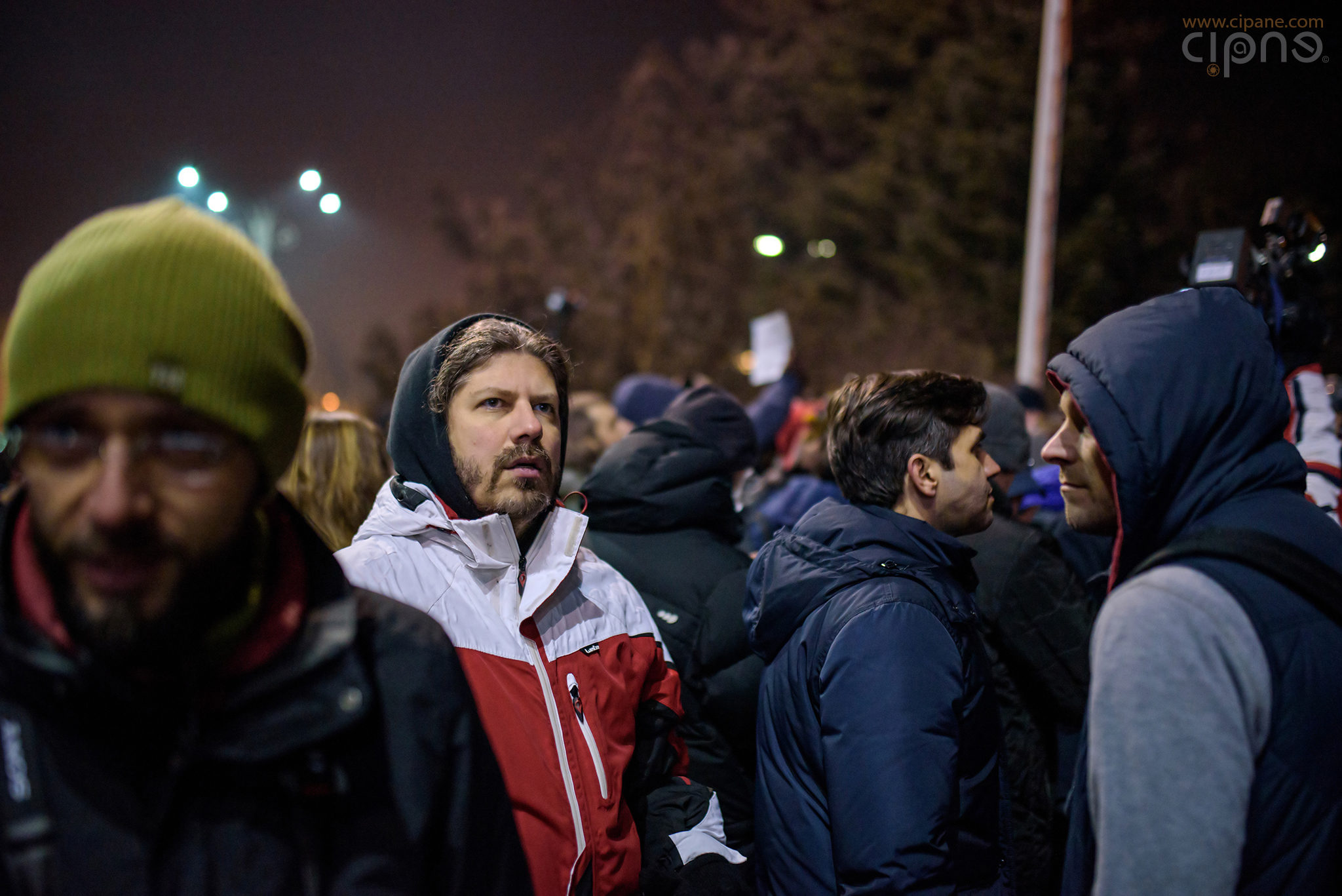 31 ianuarie 2017 - București