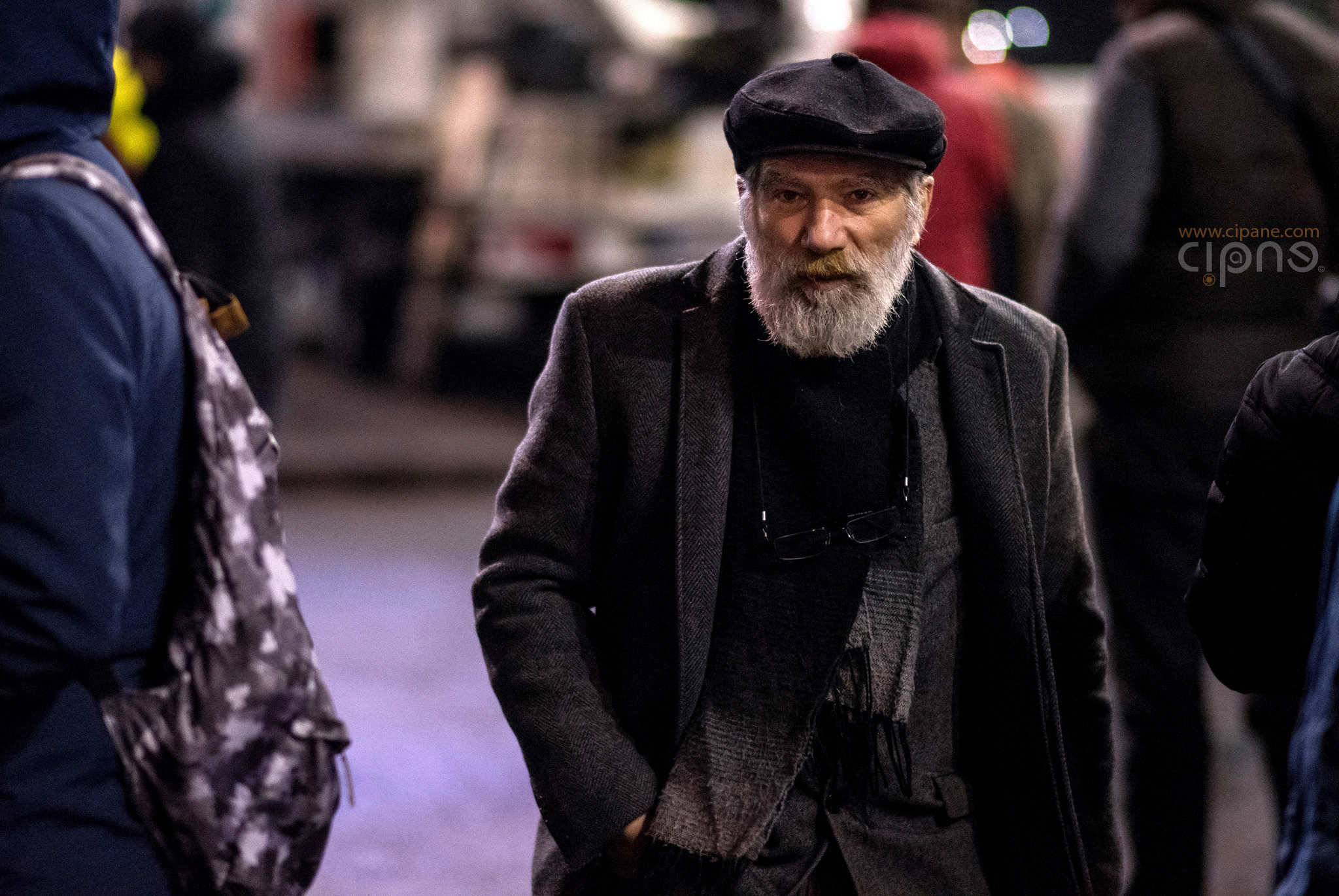 7 februarie 2017 - București, Piața Victoriei