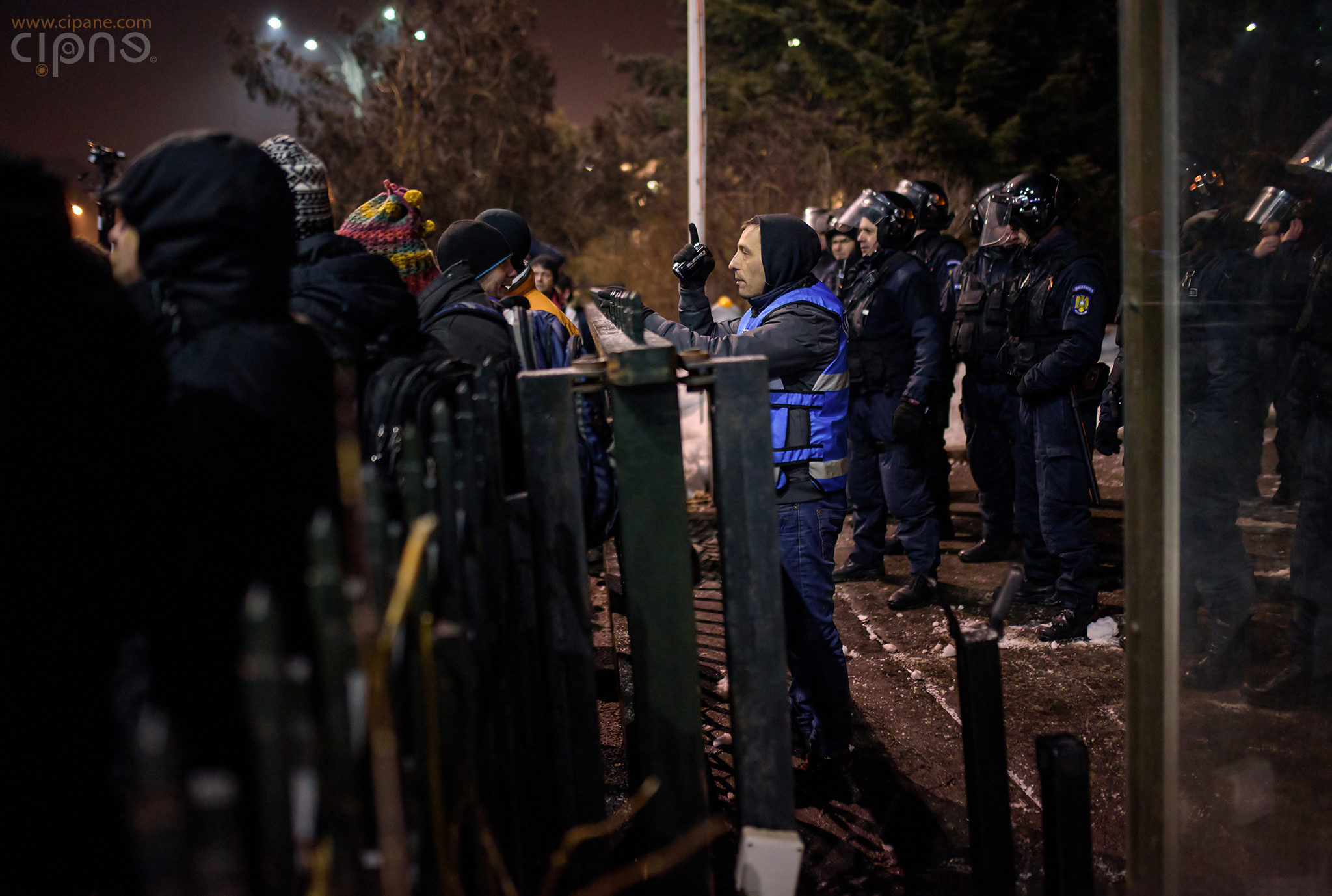 31 ianuarie 2017 - București