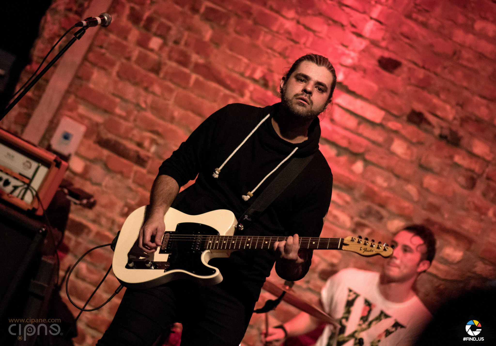 Acoustic All Stars V - 22 februarie 2017 - Expirat Halele Carol, București