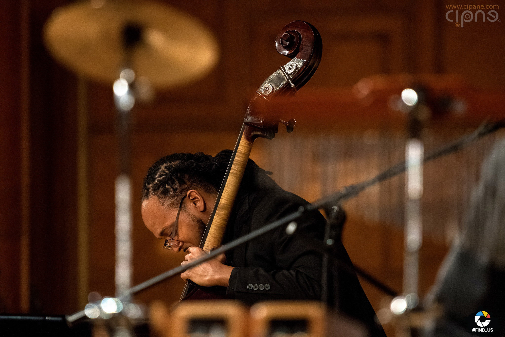 Kenny Garrett ”Do your dance” - 23 februarie 2017 - Sala Radio, București