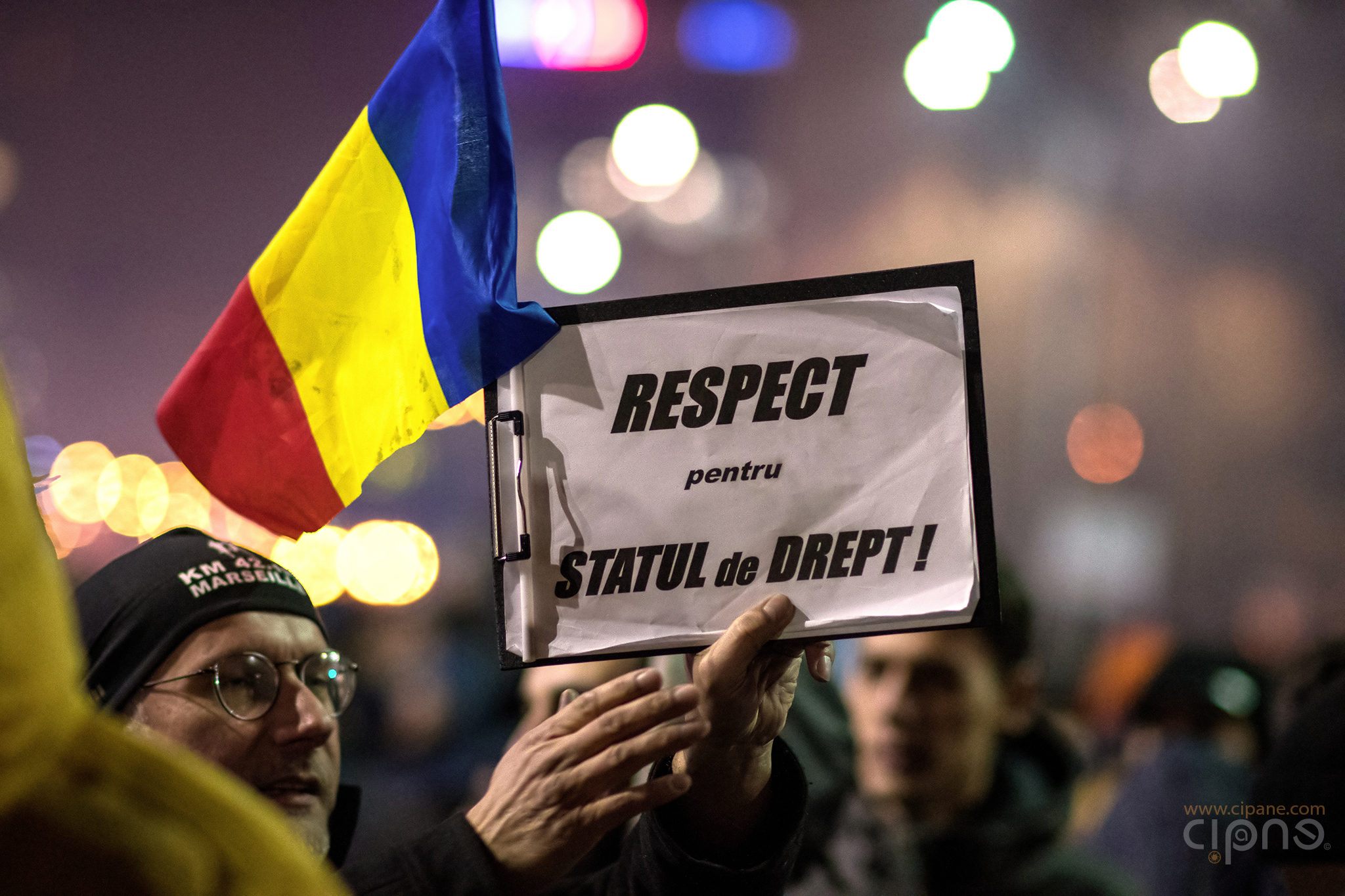 31 ianuarie 2017 - București
