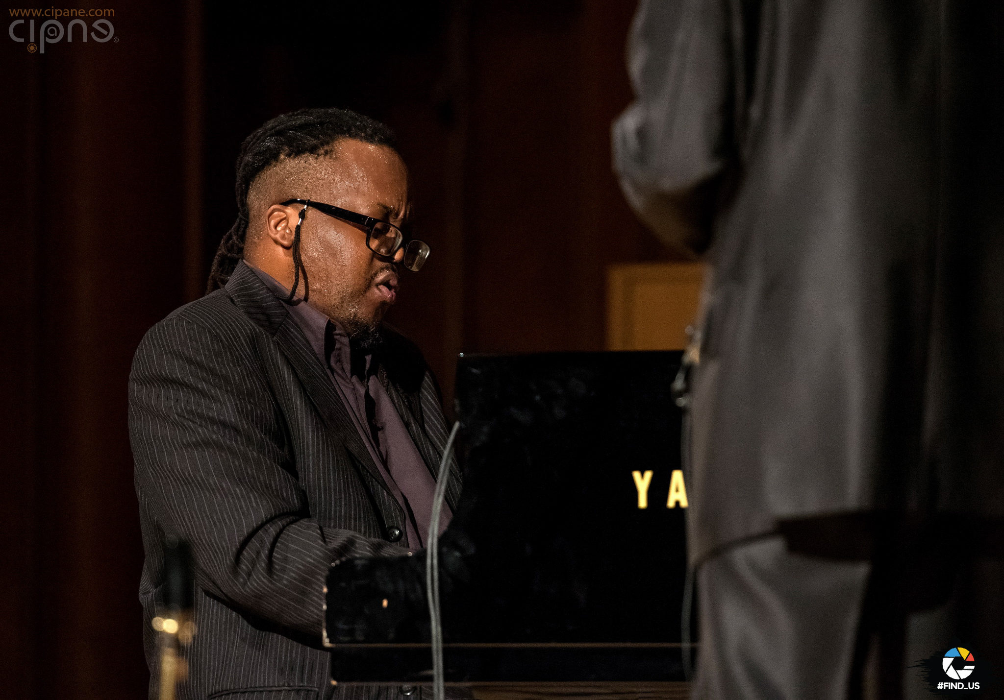 Kenny Garrett ”Do your dance” - 23 februarie 2017 - Sala Radio, București